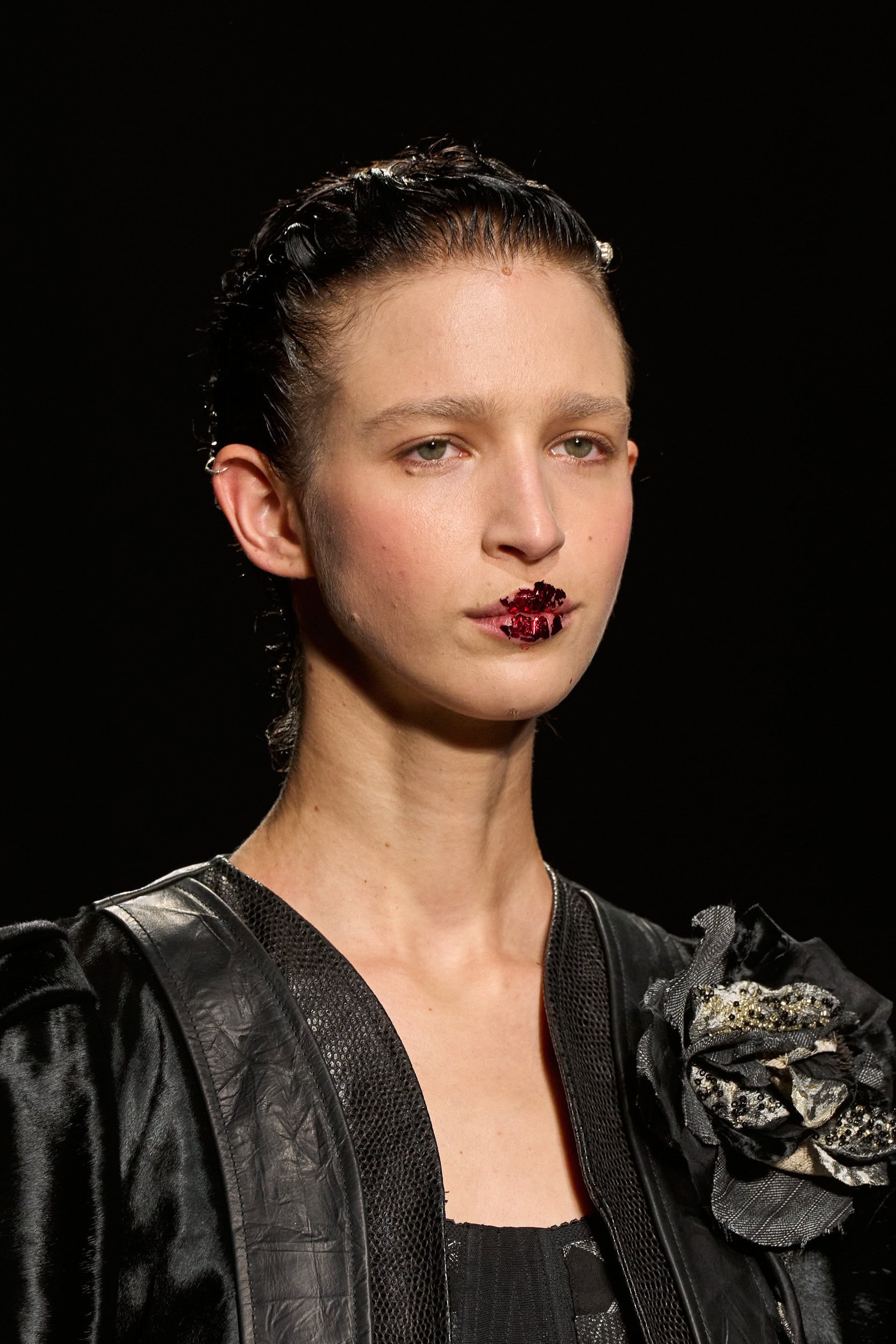 Antonio Marras Fall 2025 Fashion Show Details
