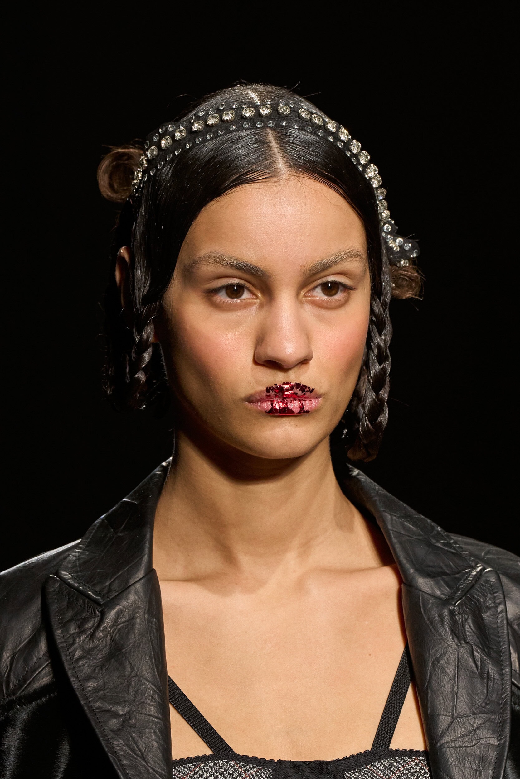 Antonio Marras Fall 2025 Fashion Show Details