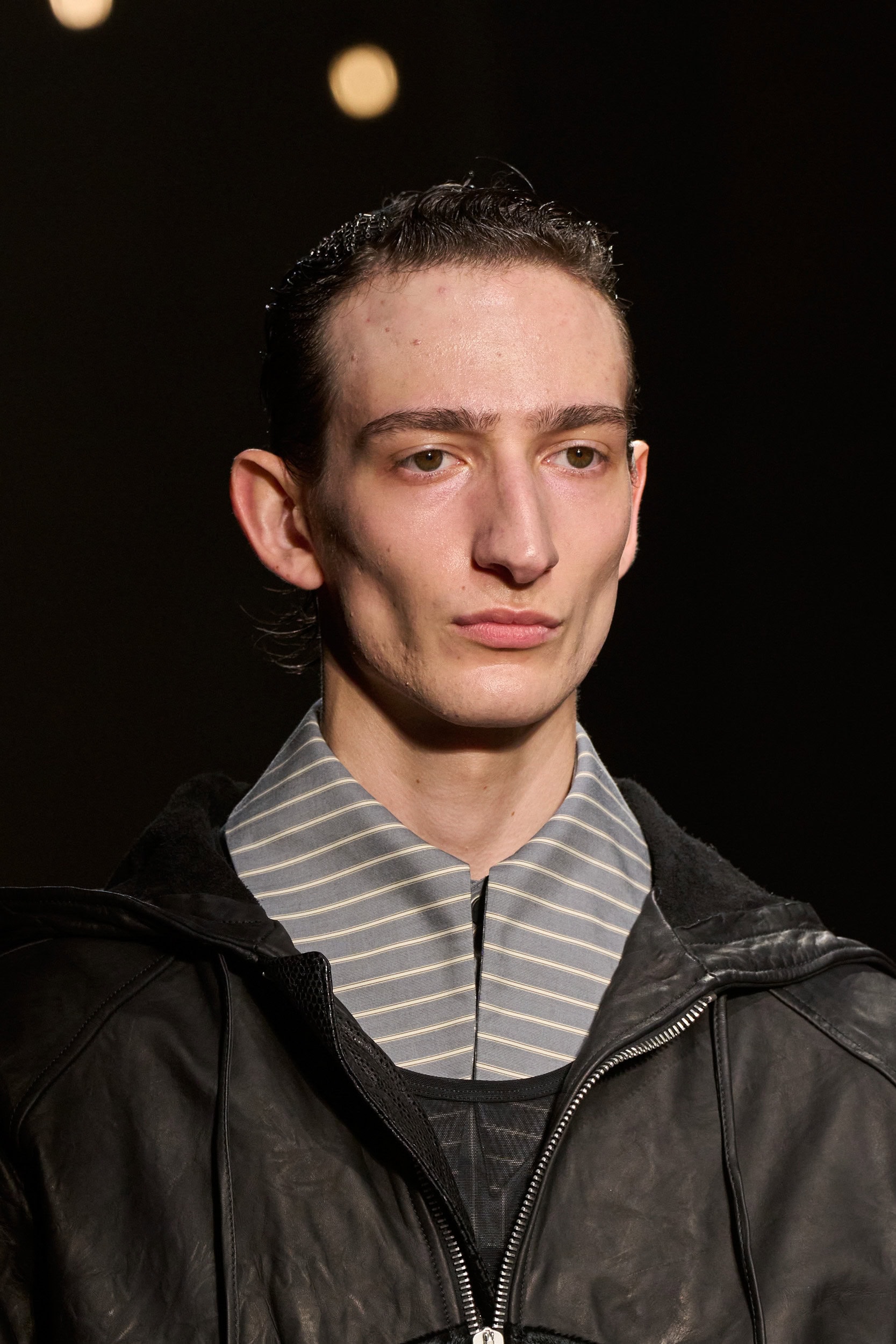Antonio Marras Fall 2025 Fashion Show Details