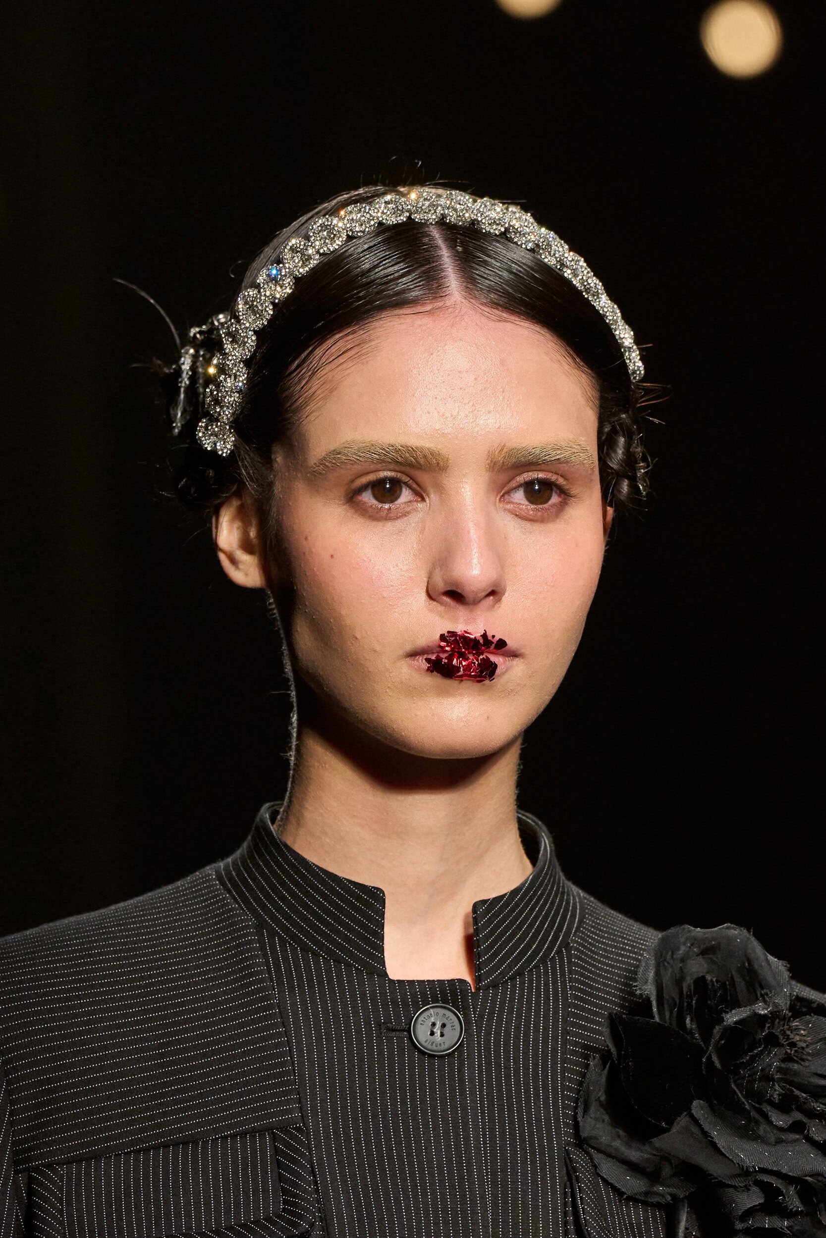 Antonio Marras Fall 2025 Fashion Show Details