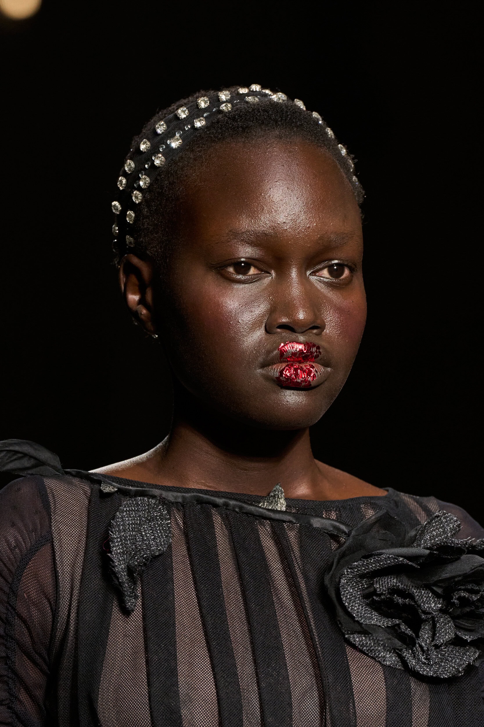 Antonio Marras Fall 2025 Fashion Show Details
