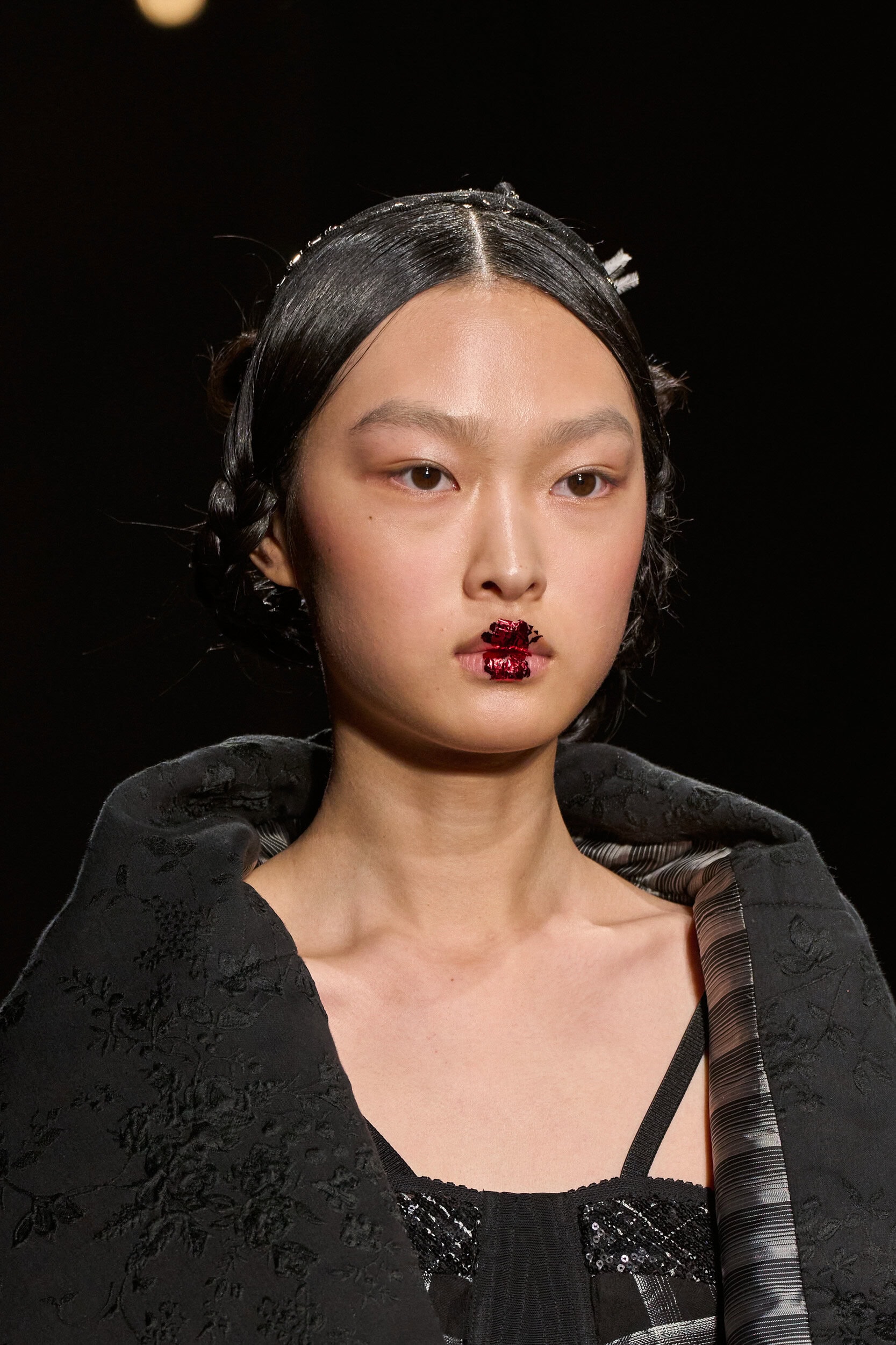 Antonio Marras Fall 2025 Fashion Show Details