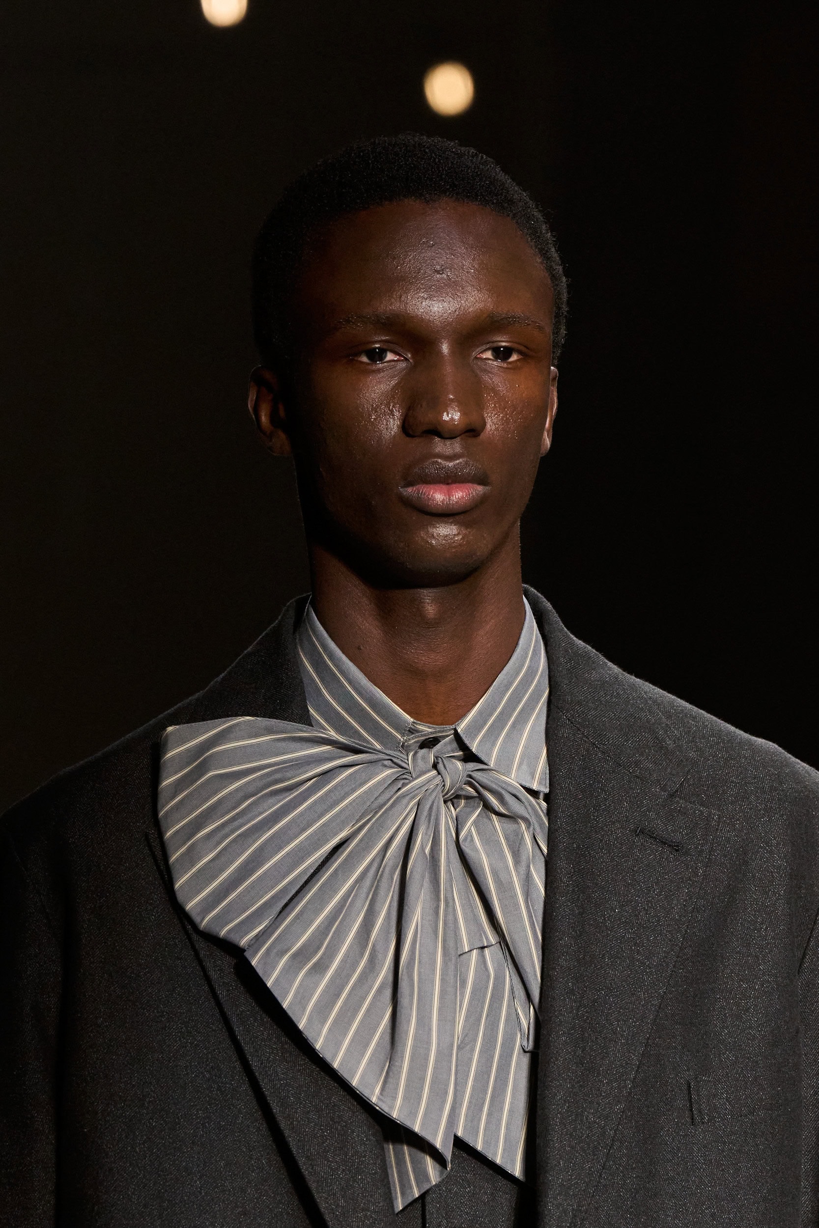 Antonio Marras Fall 2025 Fashion Show Details