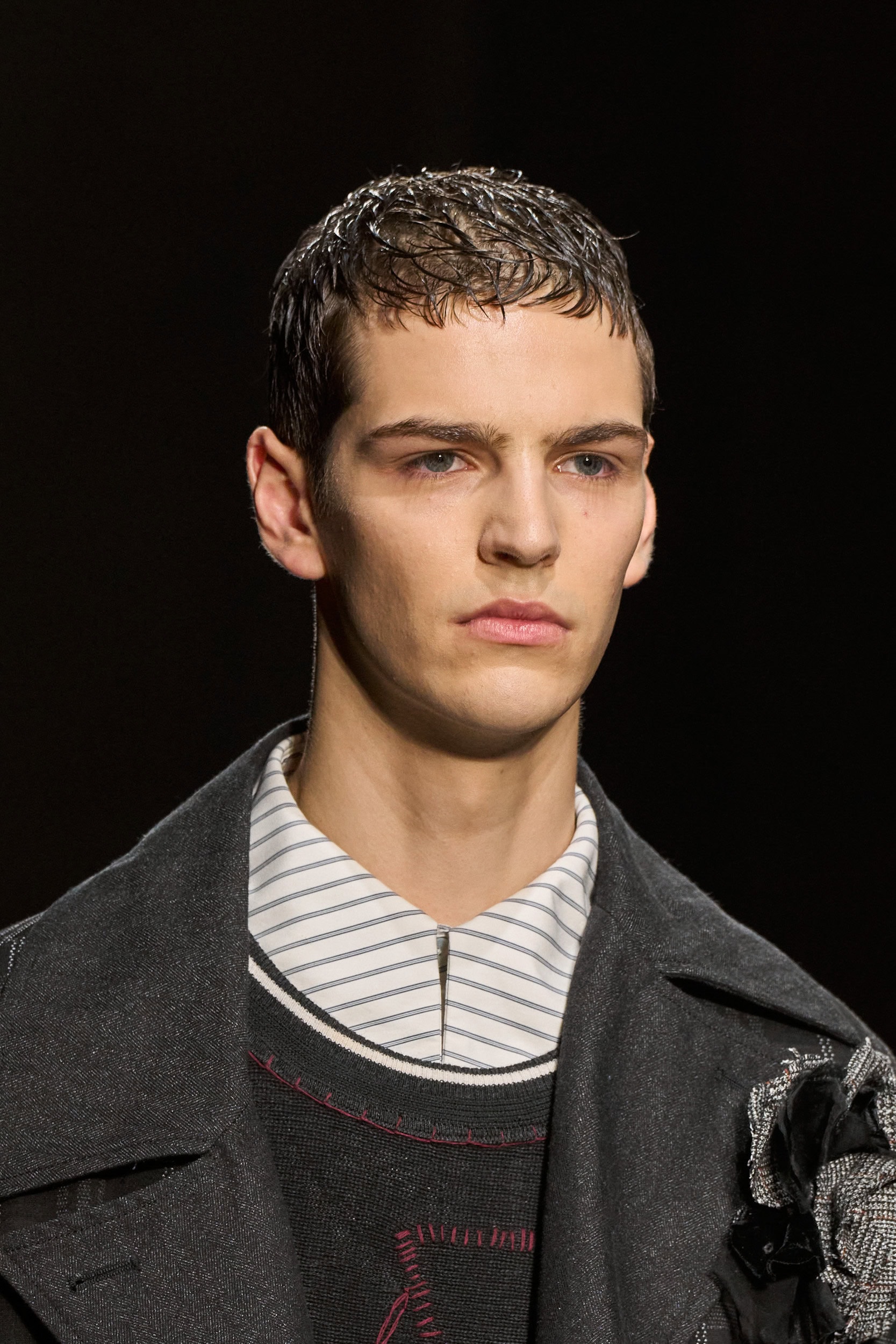 Antonio Marras Fall 2025 Fashion Show Details