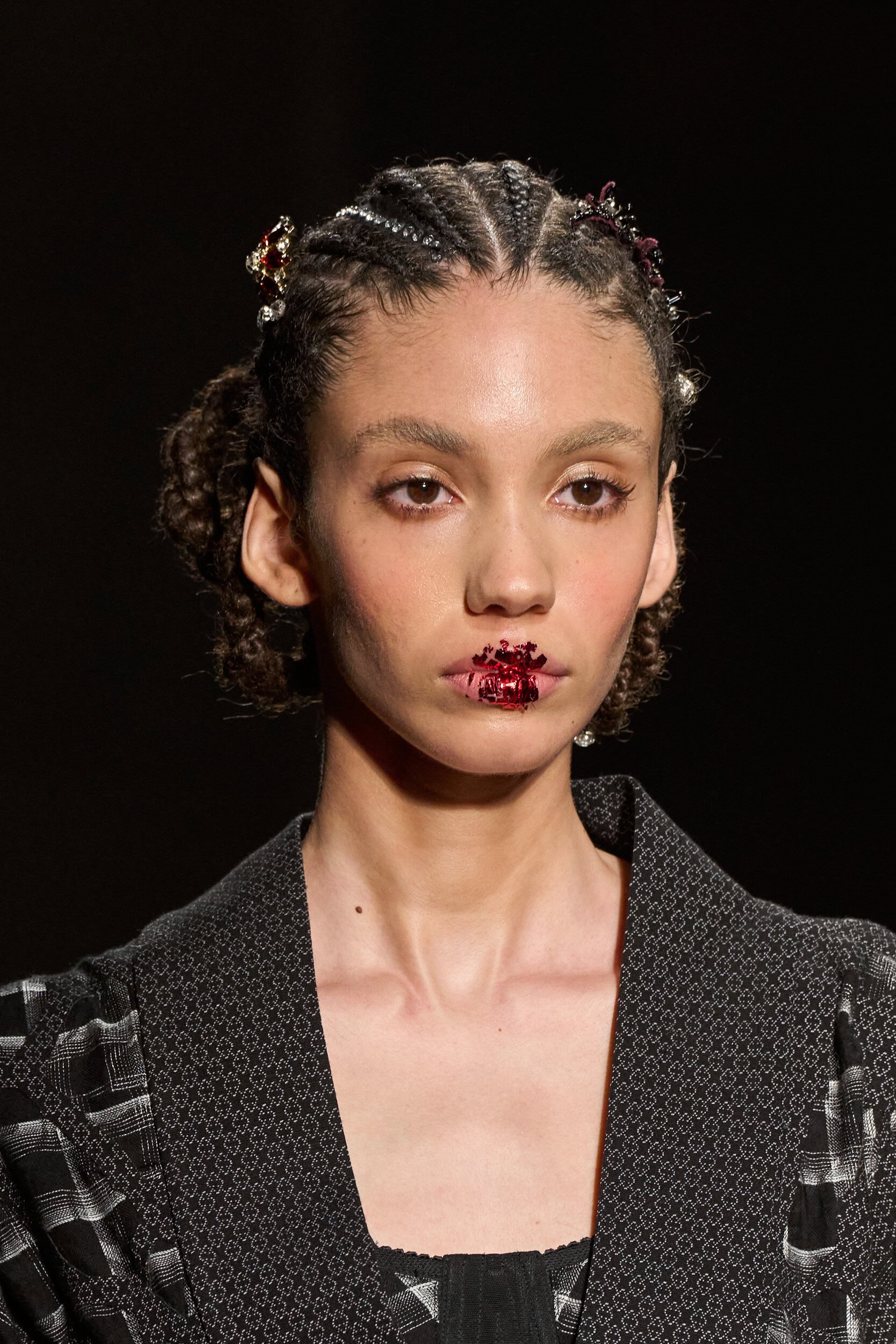 Antonio Marras Fall 2025 Fashion Show Details