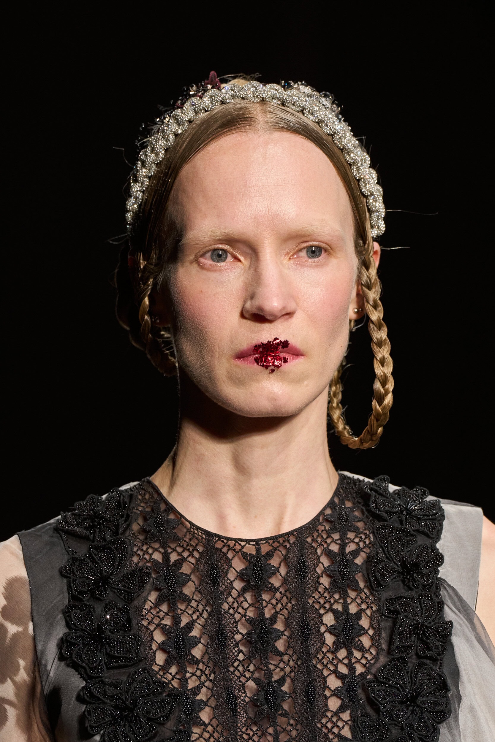 Antonio Marras Fall 2025 Fashion Show Details