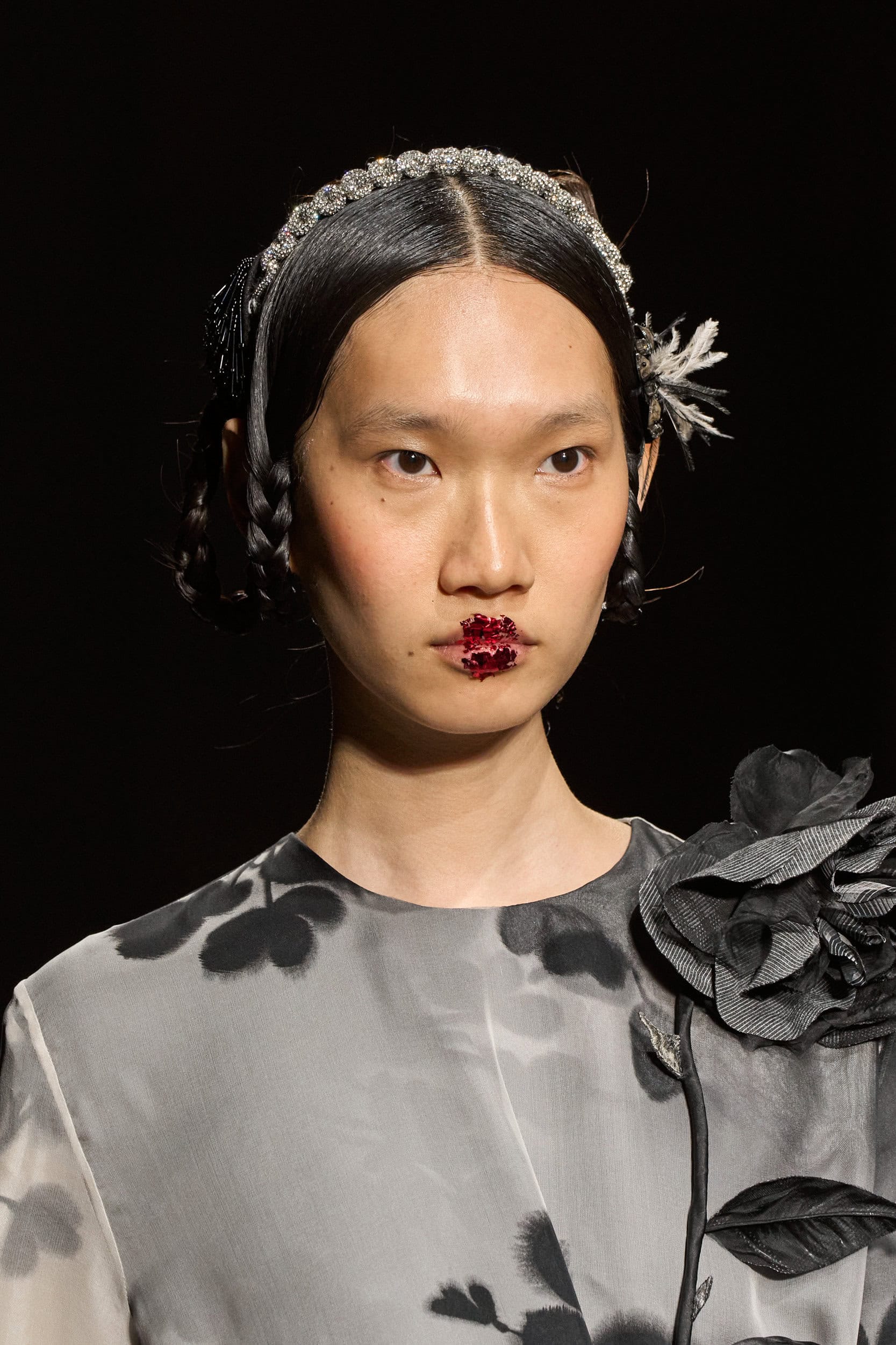 Antonio Marras Fall 2025 Fashion Show Details