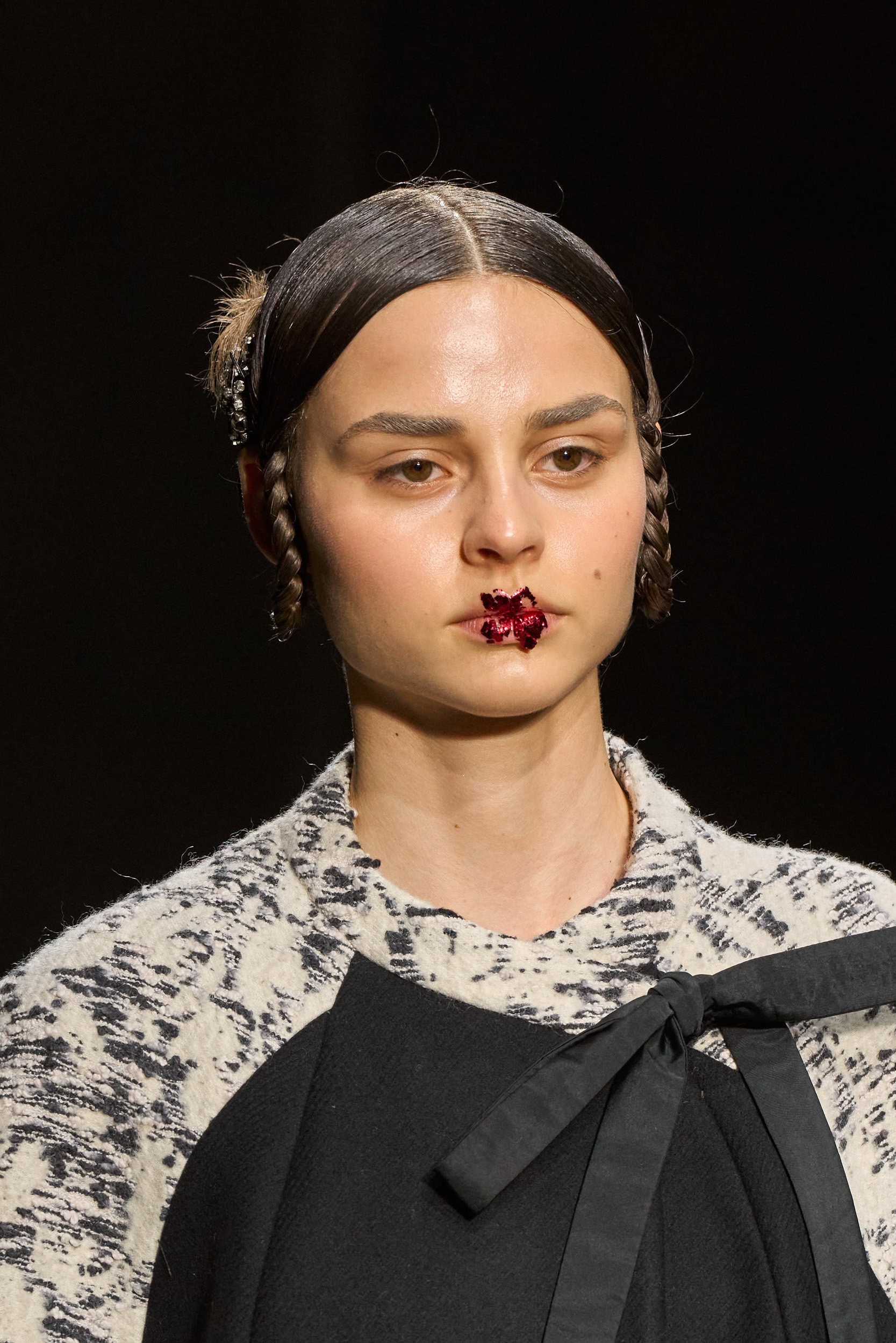 Antonio Marras Fall 2025 Fashion Show Details