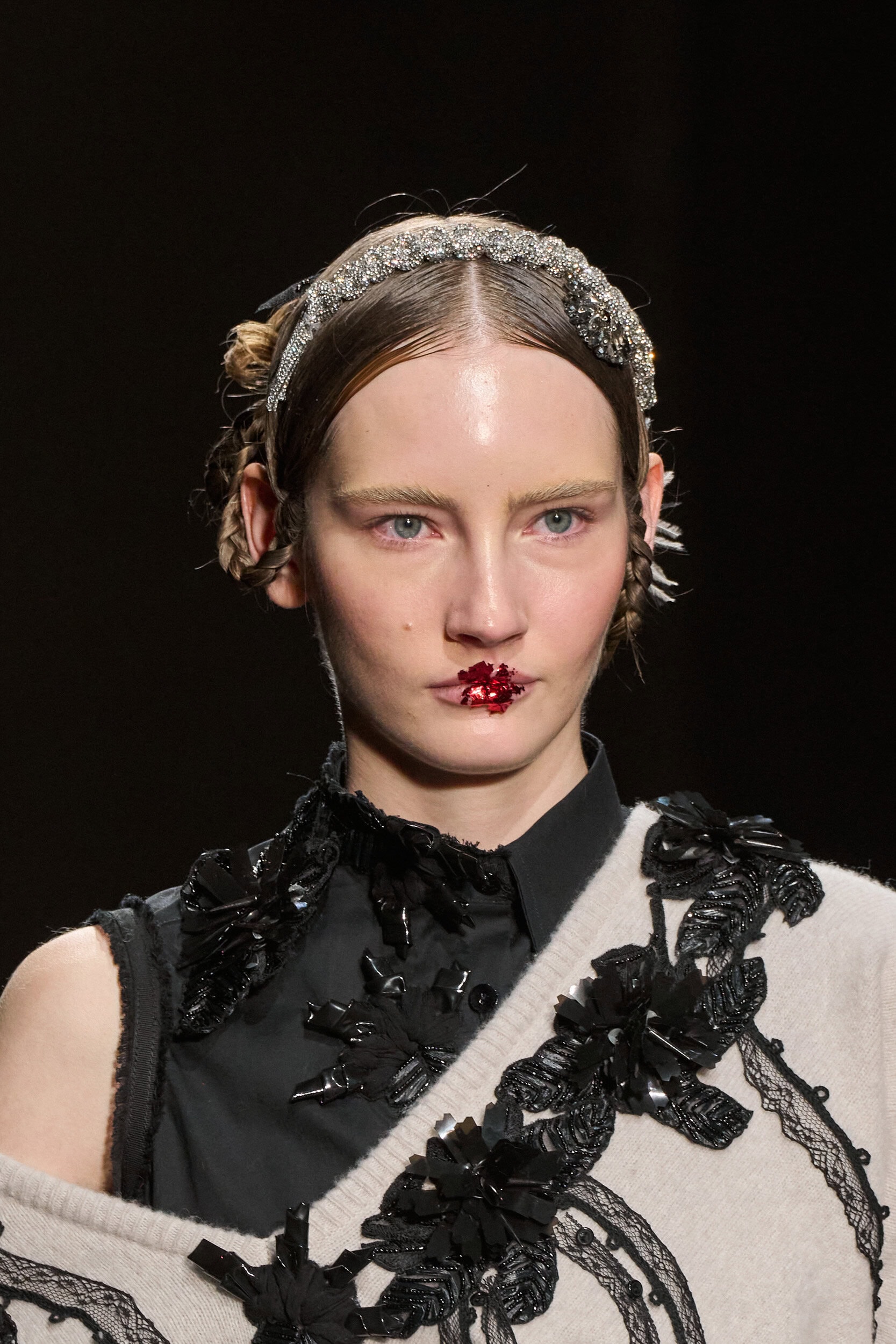 Antonio Marras Fall 2025 Fashion Show Details