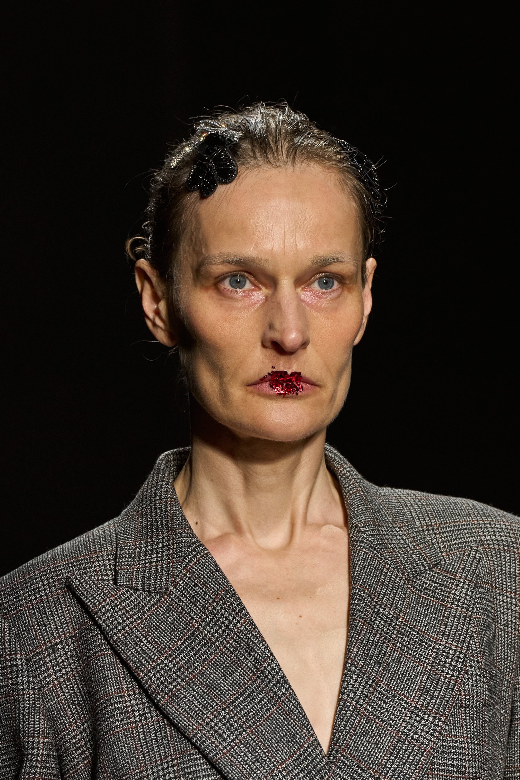 Antonio Marras Fall 2025 Fashion Show Details