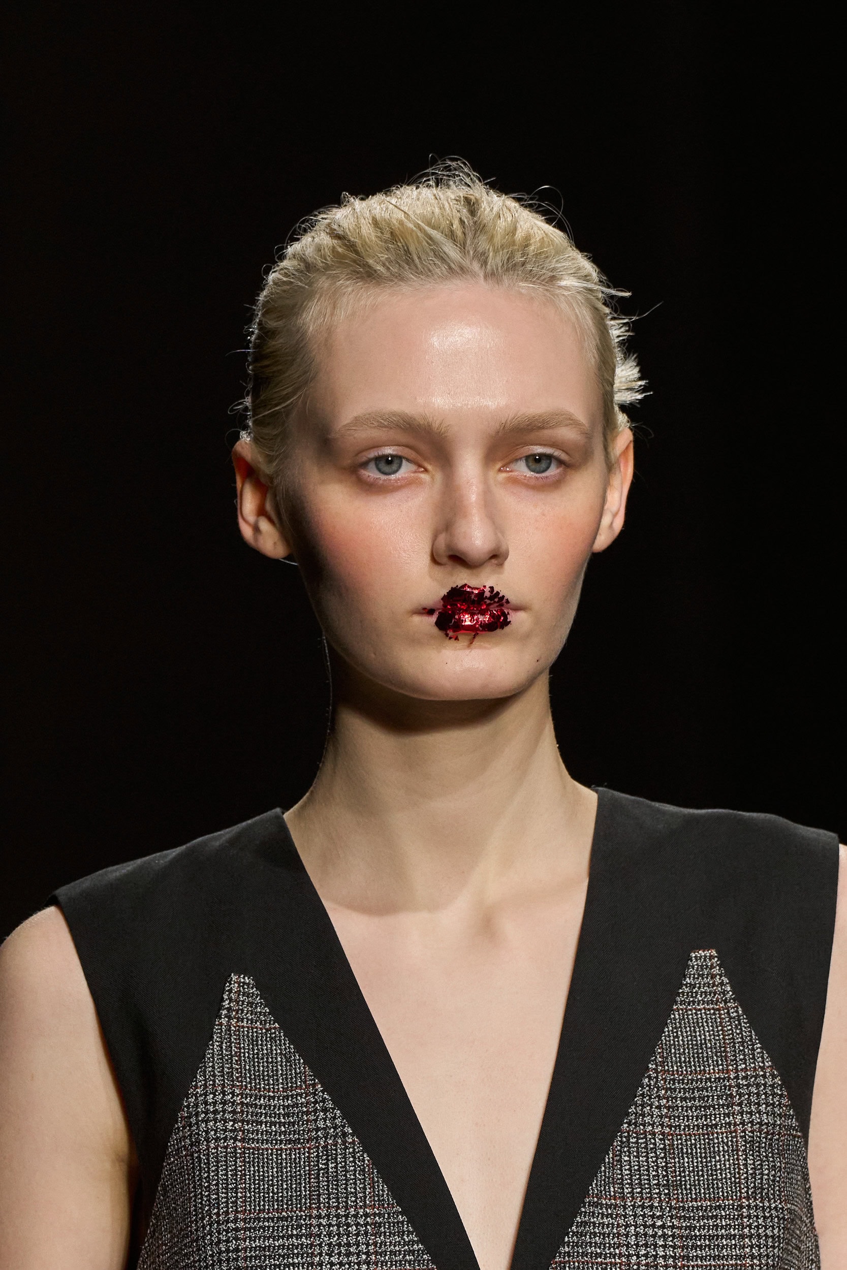 Antonio Marras Fall 2025 Fashion Show Details