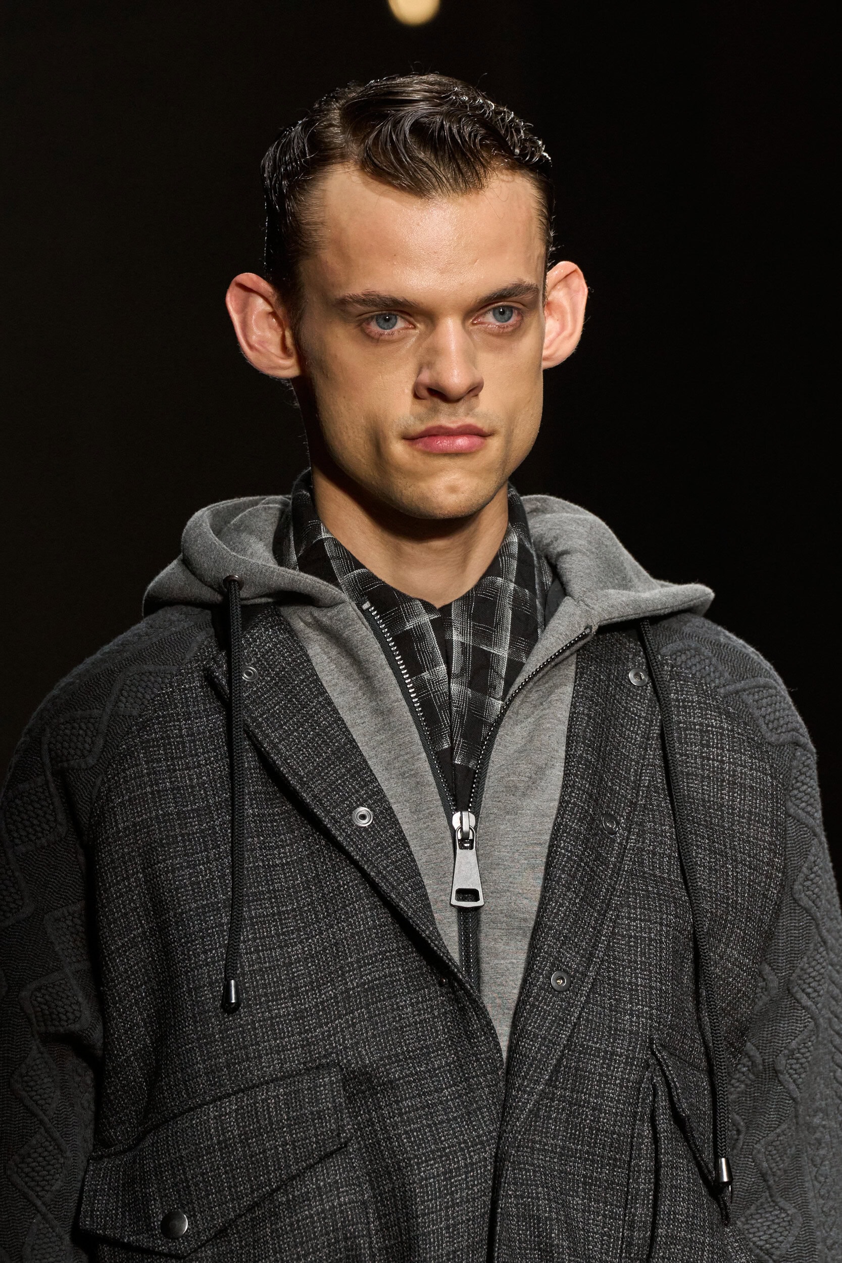 Antonio Marras Fall 2025 Fashion Show Details