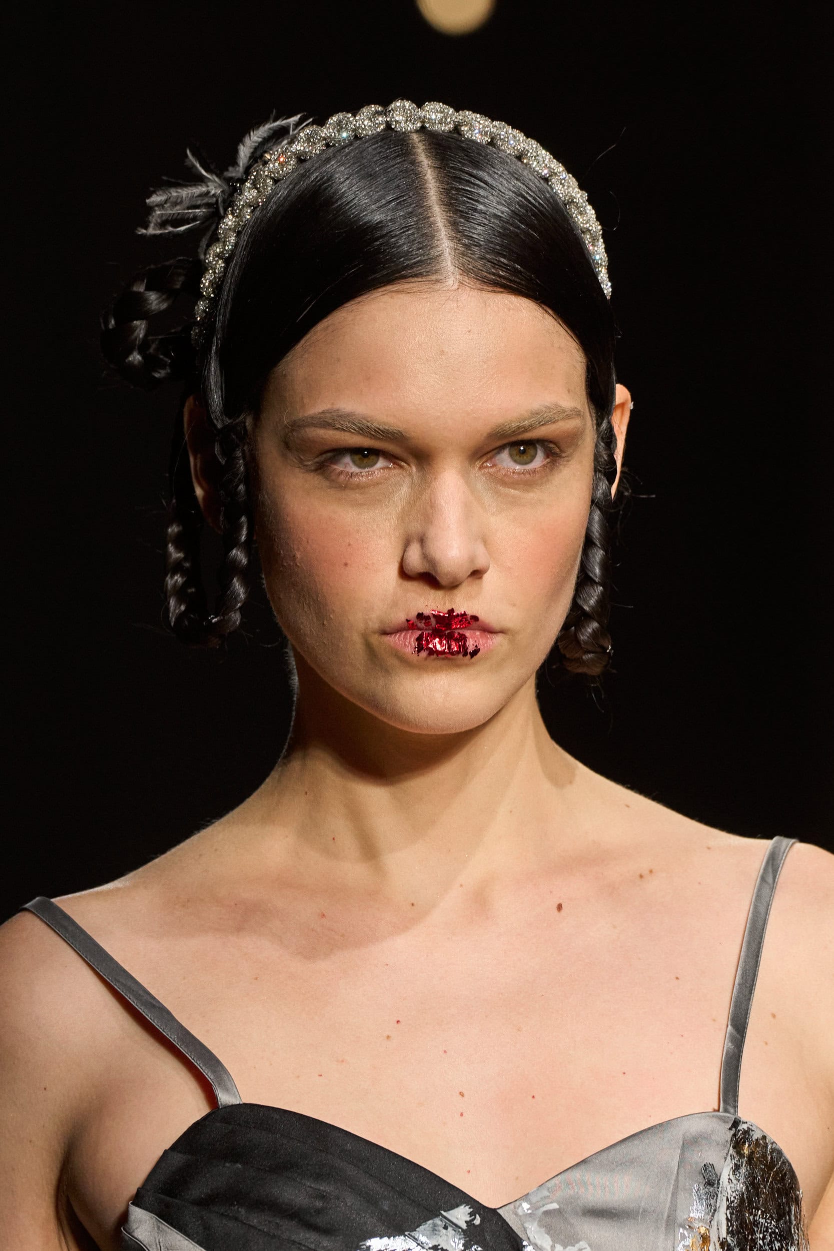 Antonio Marras Fall 2025 Fashion Show Details