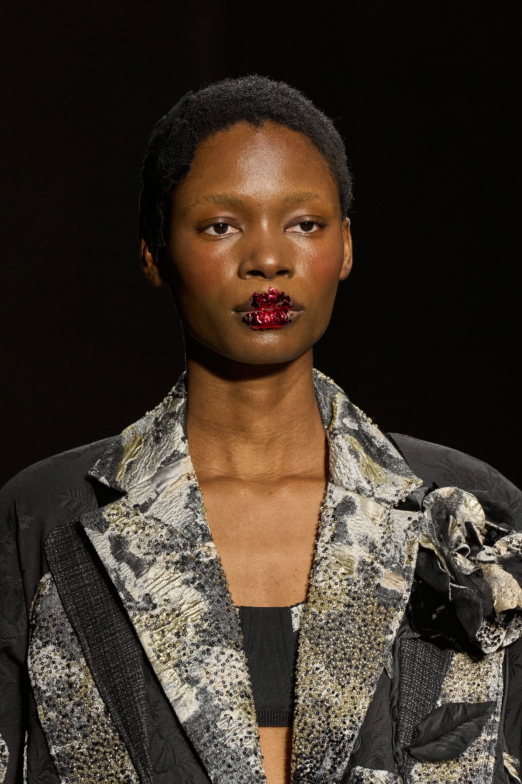 Antonio Marras Fall 2025 Fashion Show Details