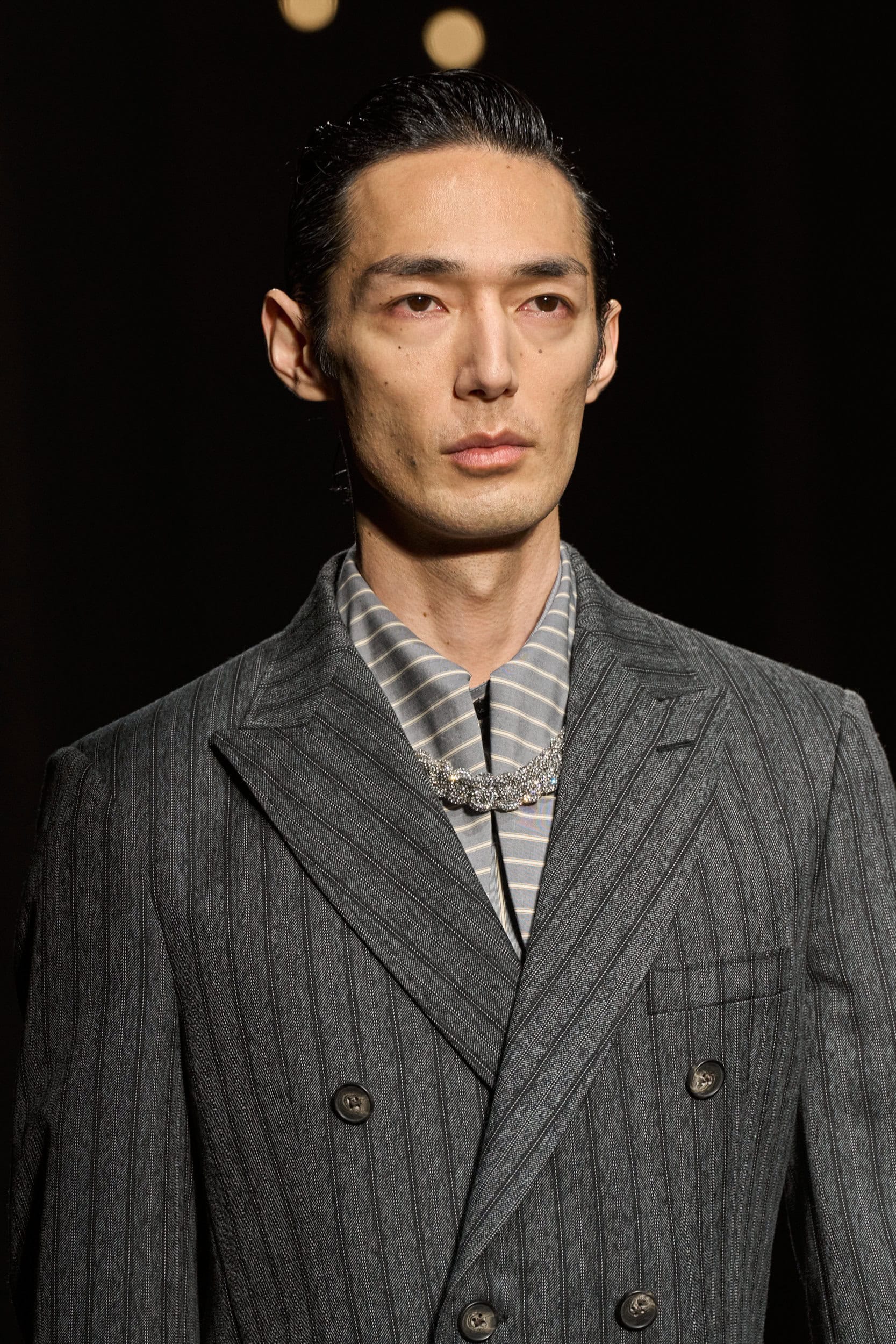 Antonio Marras Fall 2025 Fashion Show Details