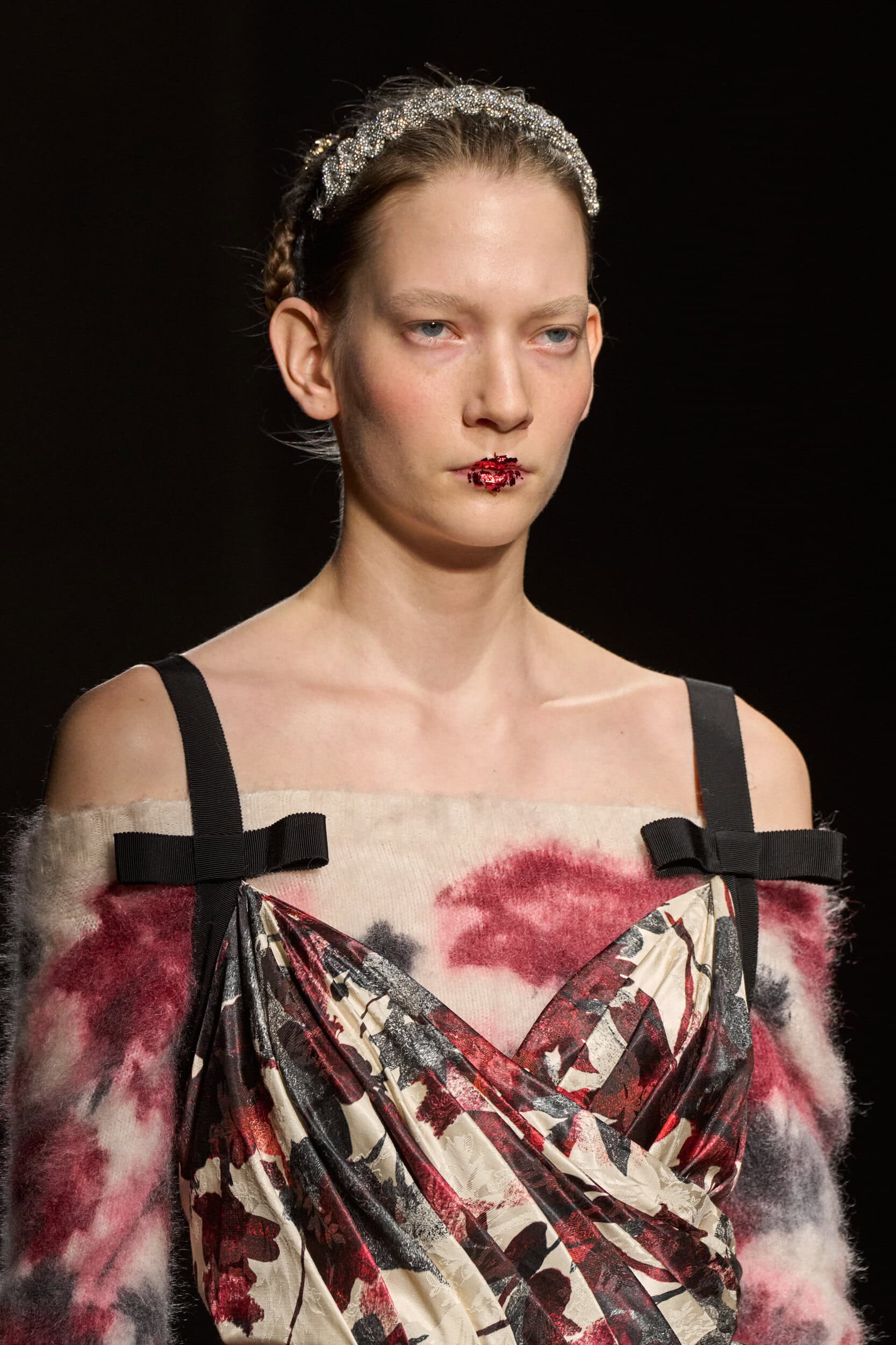 Antonio Marras Fall 2025 Fashion Show Details