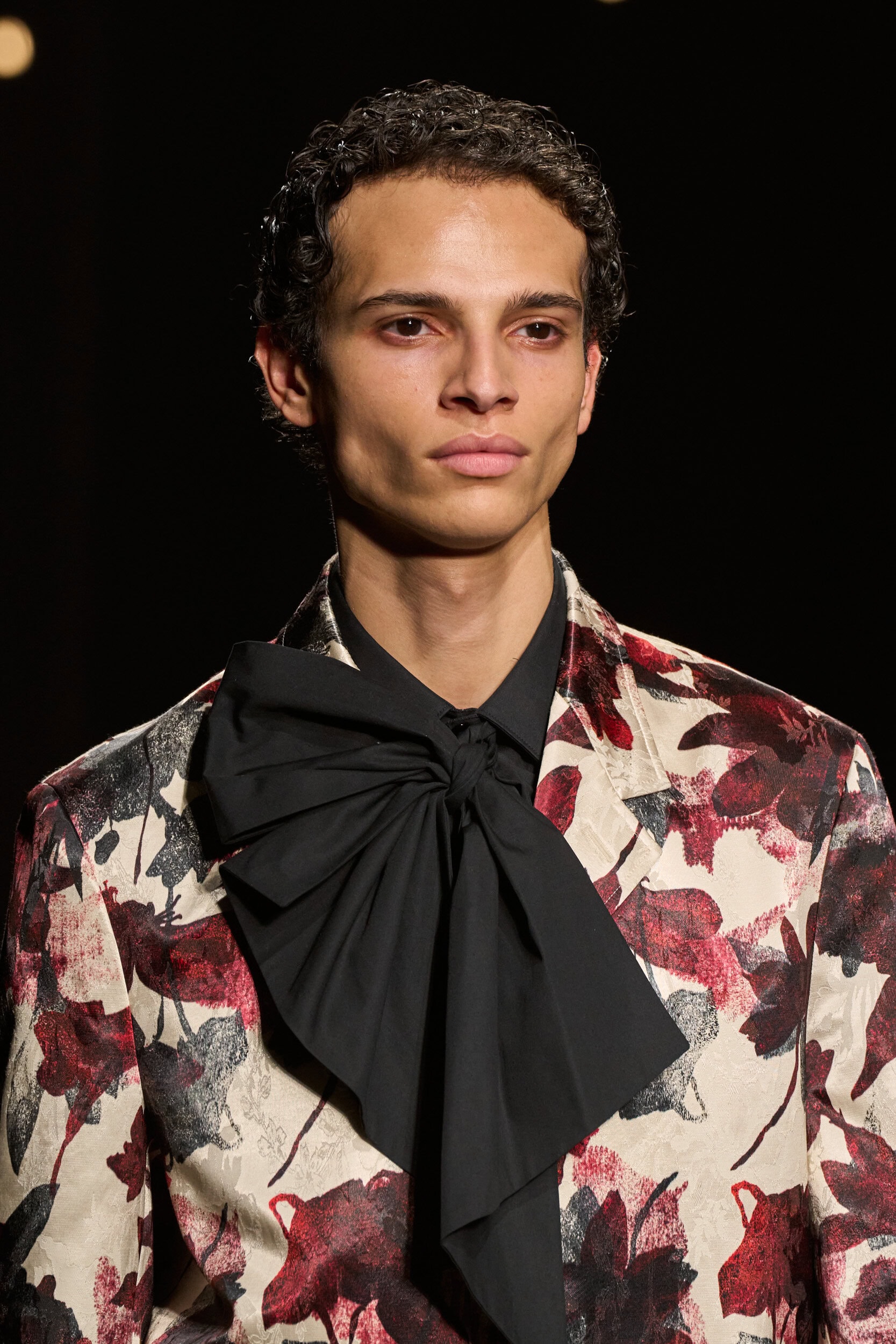 Antonio Marras Fall 2025 Fashion Show Details