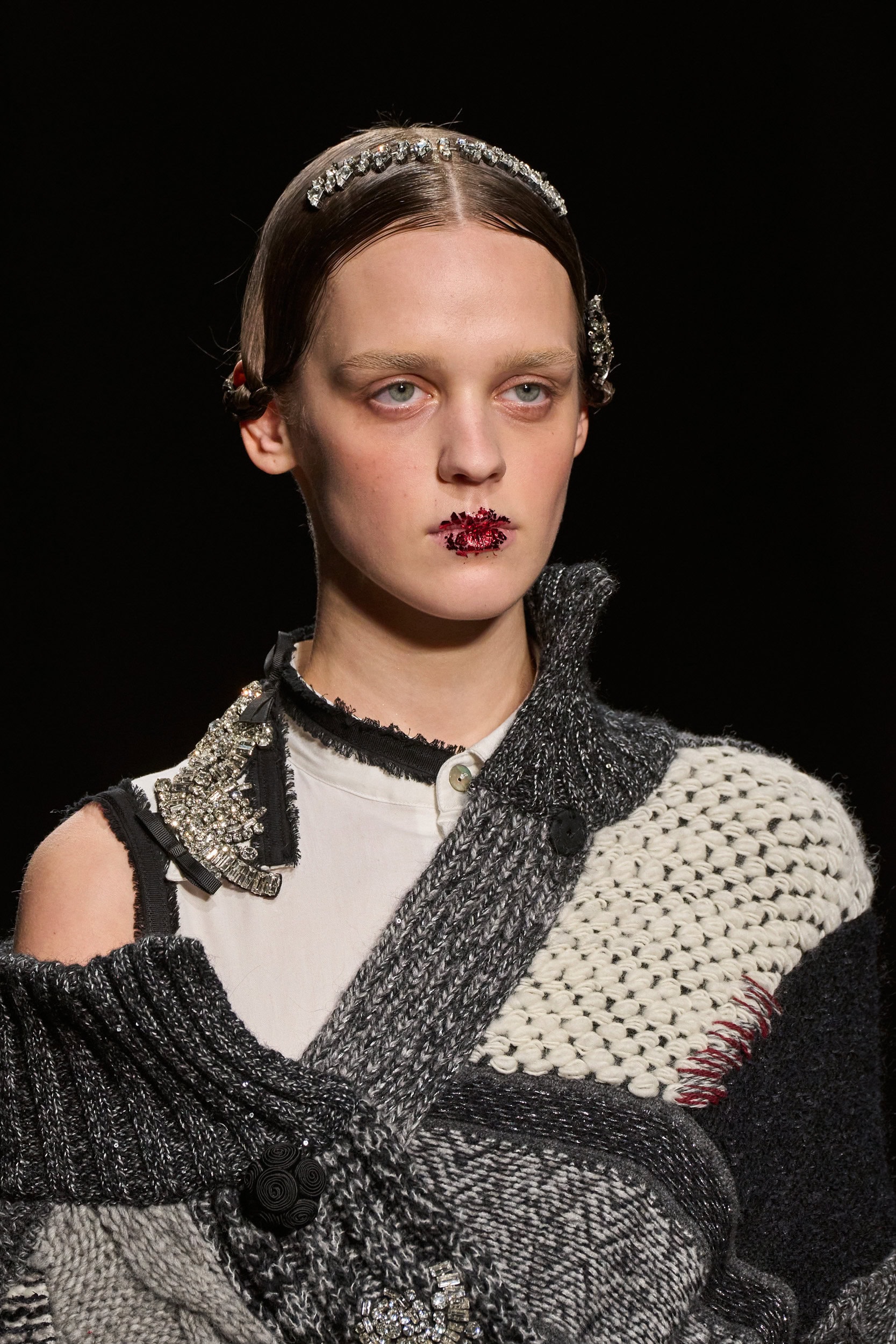 Antonio Marras Fall 2025 Fashion Show Details