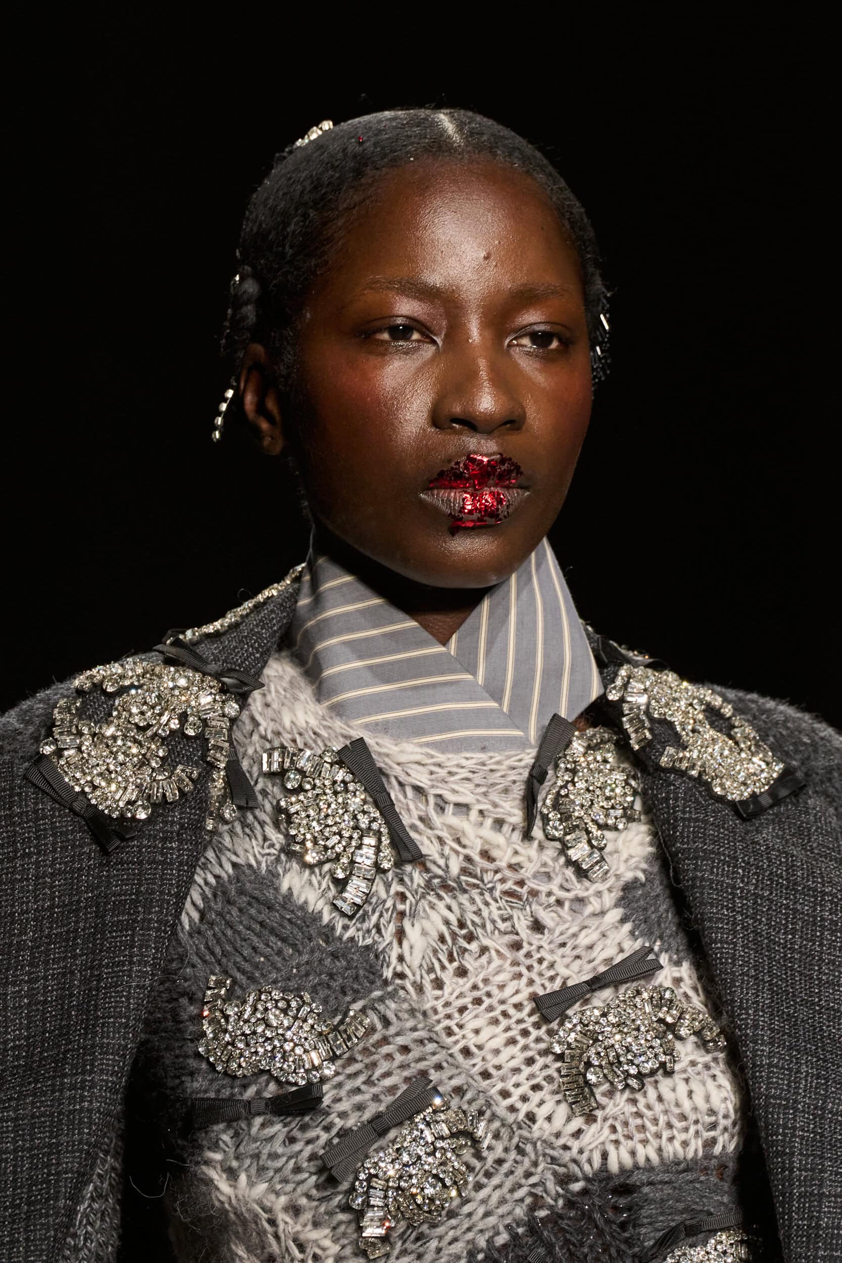 Antonio Marras Fall 2025 Fashion Show Details