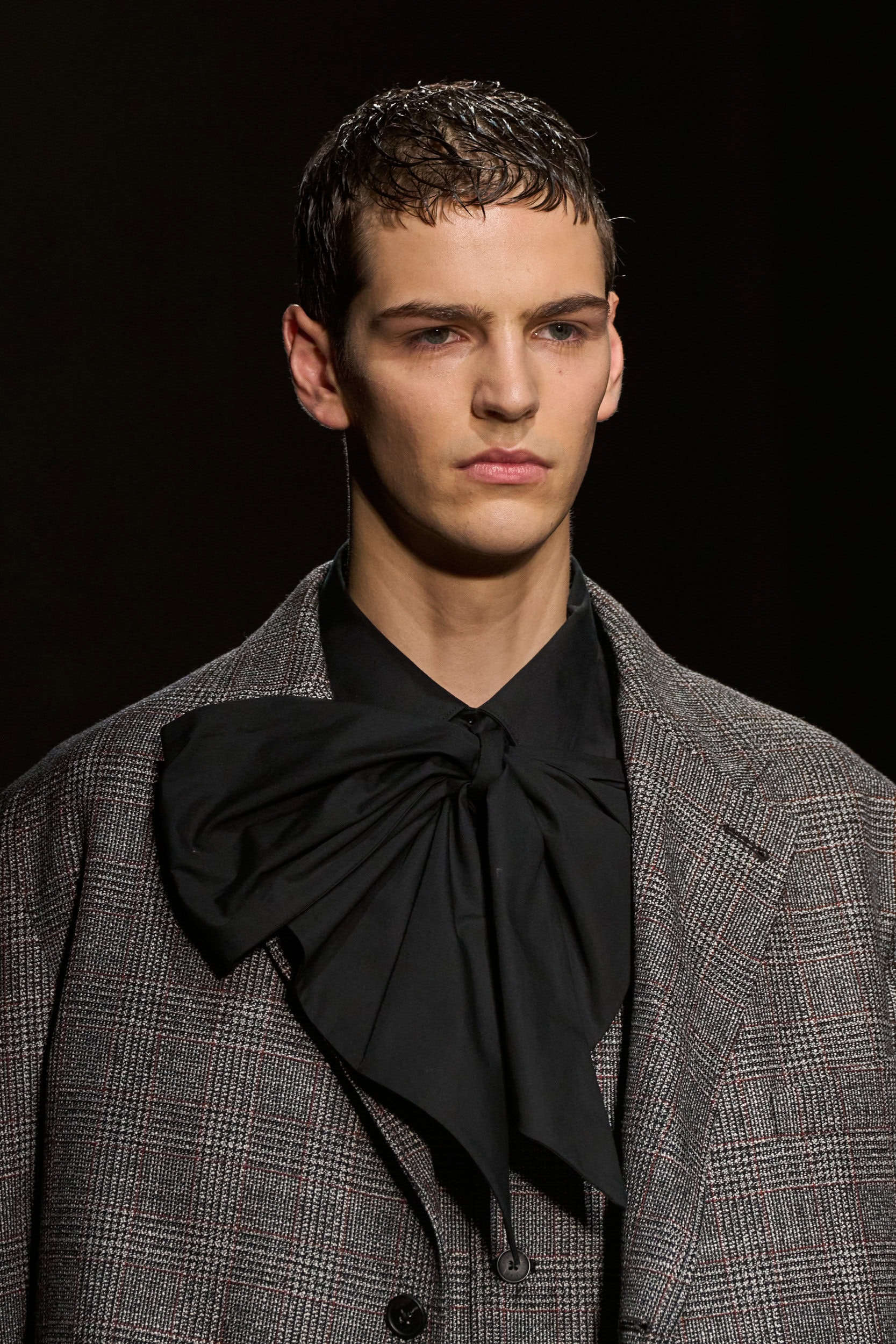 Antonio Marras Fall 2025 Fashion Show Details