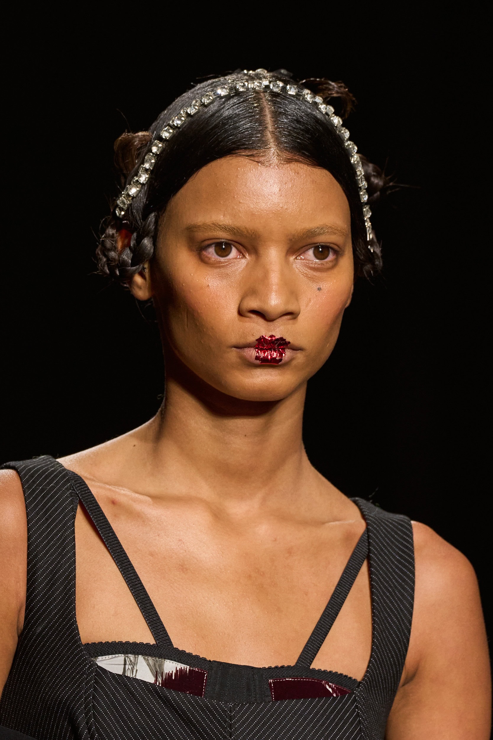 Antonio Marras Fall 2025 Fashion Show Details