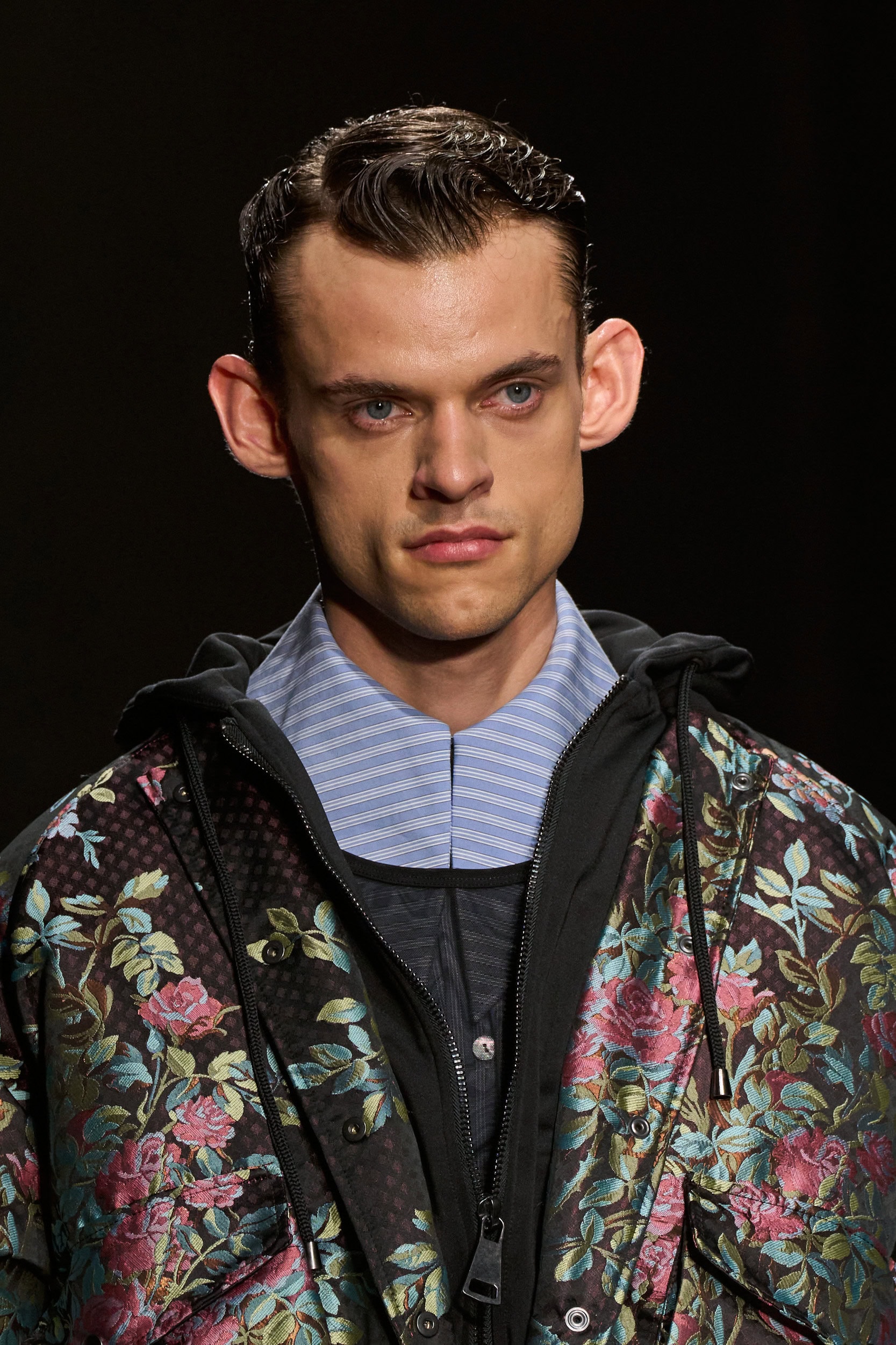 Antonio Marras Fall 2025 Fashion Show Details