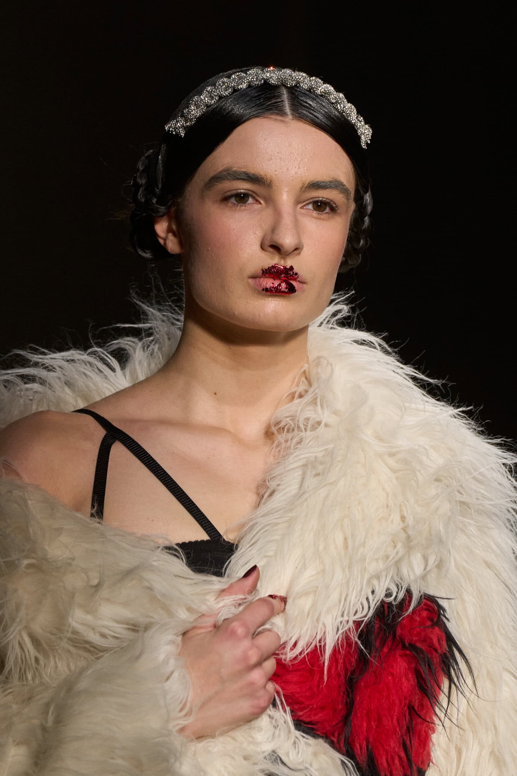 Antonio Marras Fall 2025 Fashion Show Details