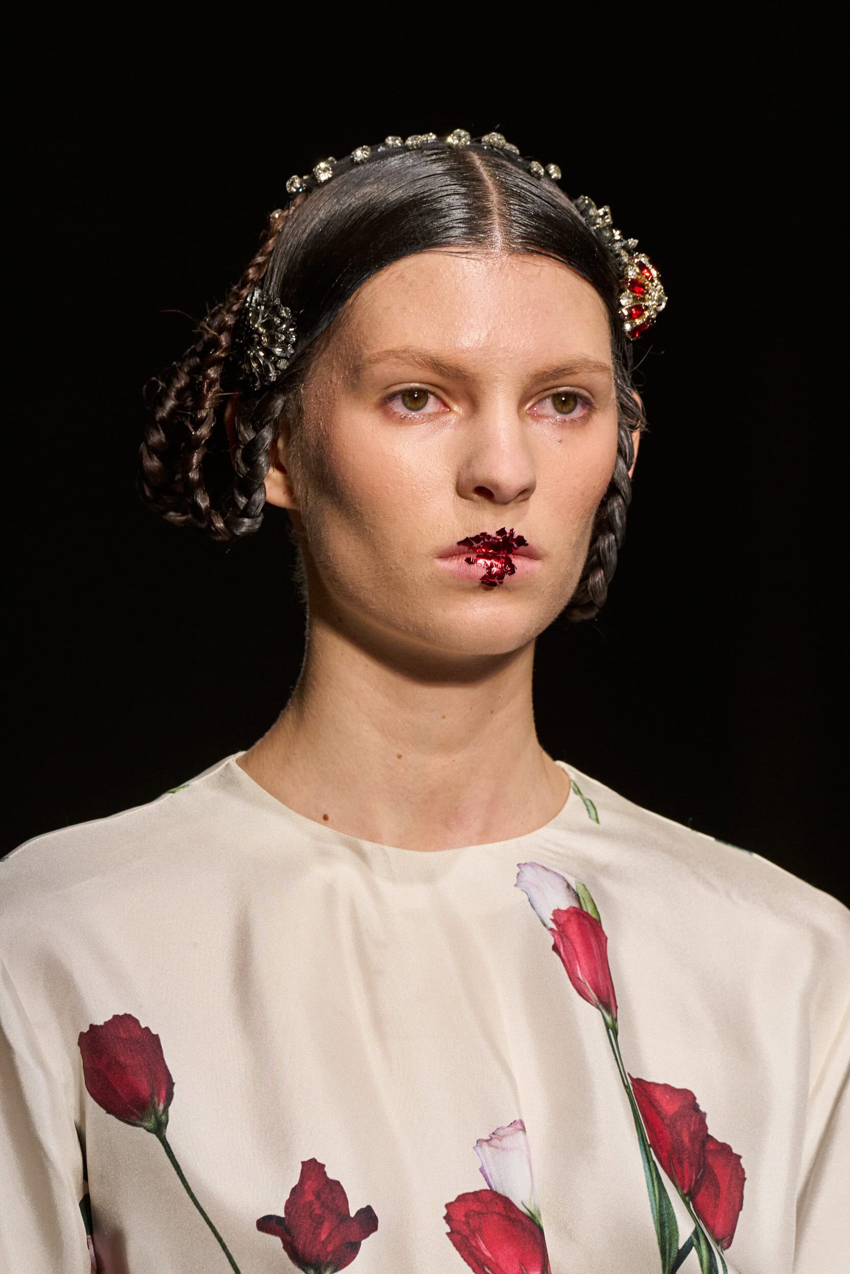 Antonio Marras Fall 2025 Fashion Show Details