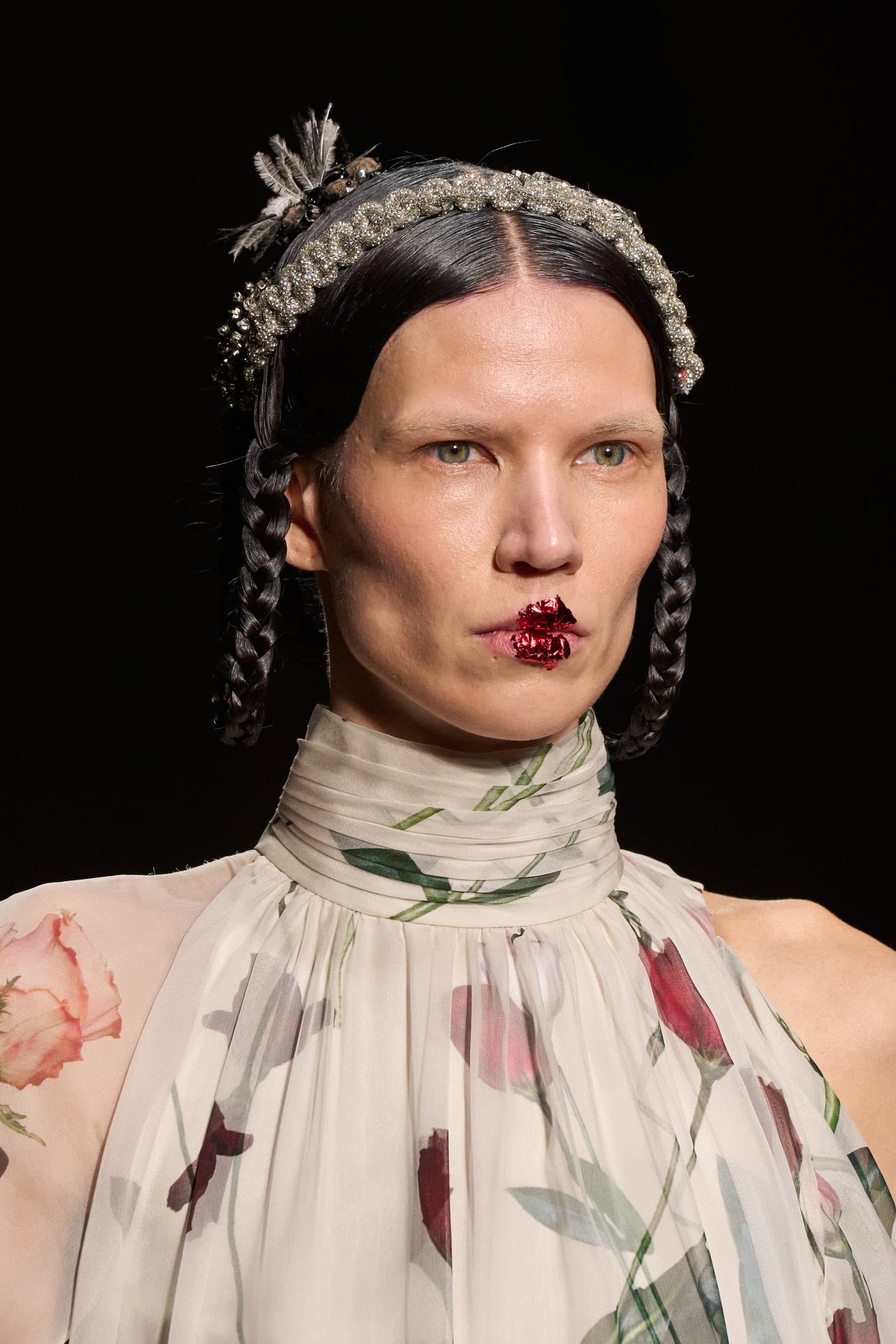 Antonio Marras Fall 2025 Fashion Show Details