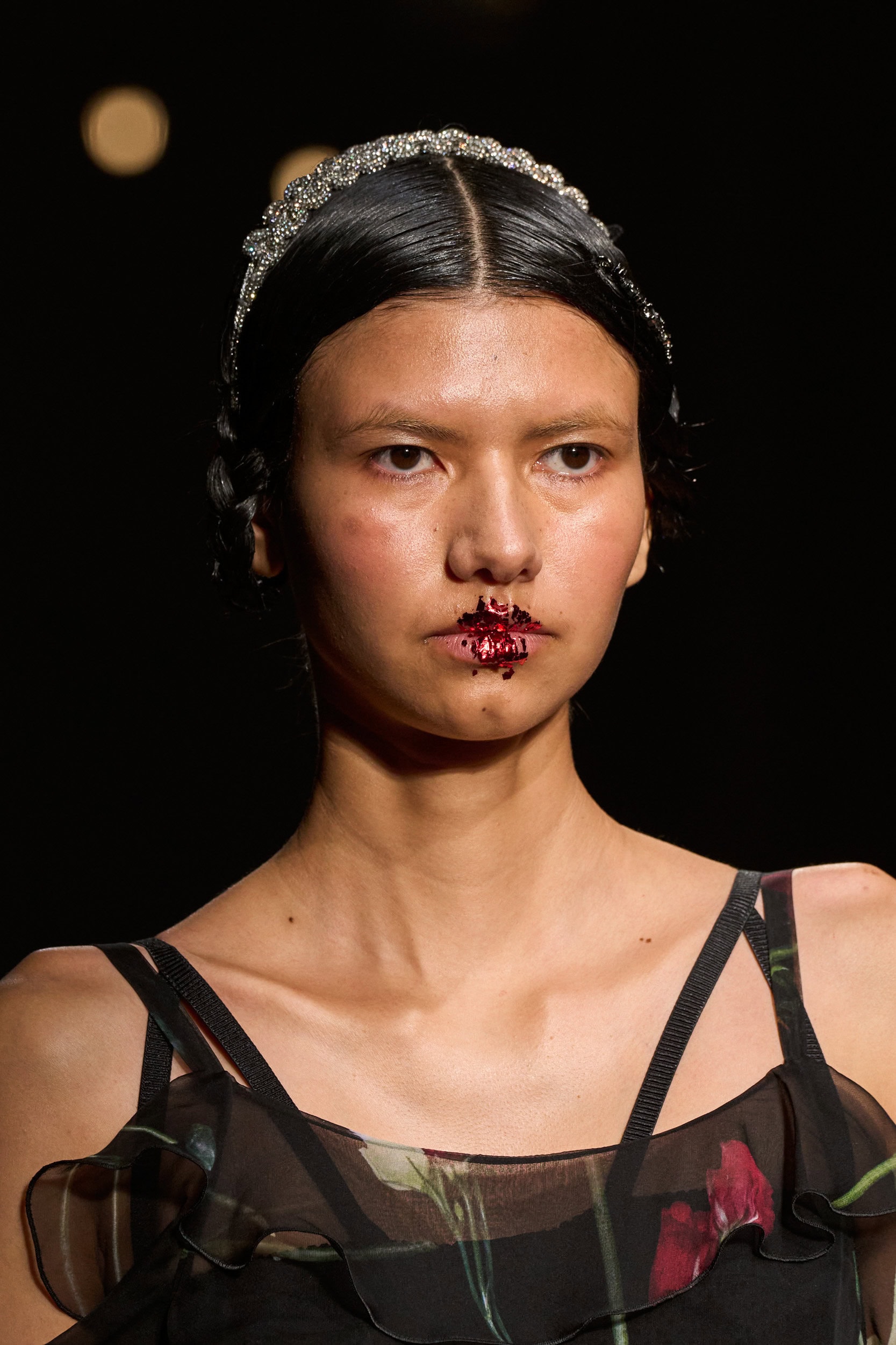 Antonio Marras Fall 2025 Fashion Show Details