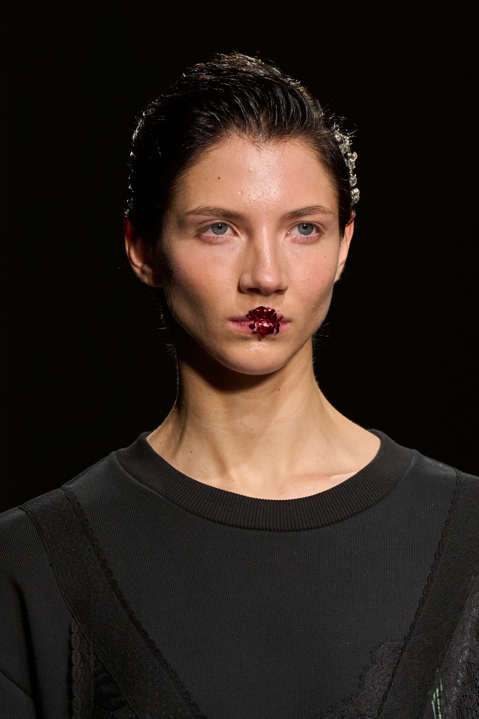 Antonio Marras Fall 2025 Fashion Show Details