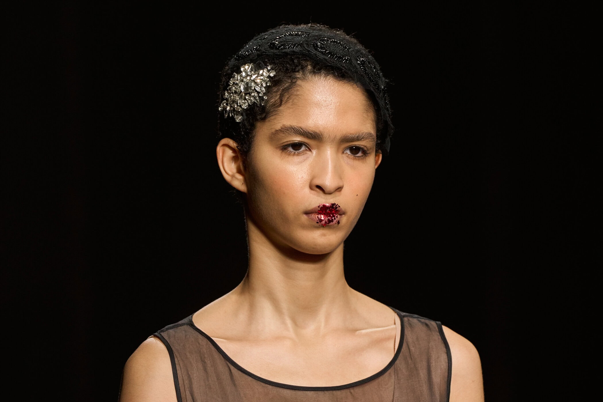 Antonio Marras Fall 2025 Fashion Show Details