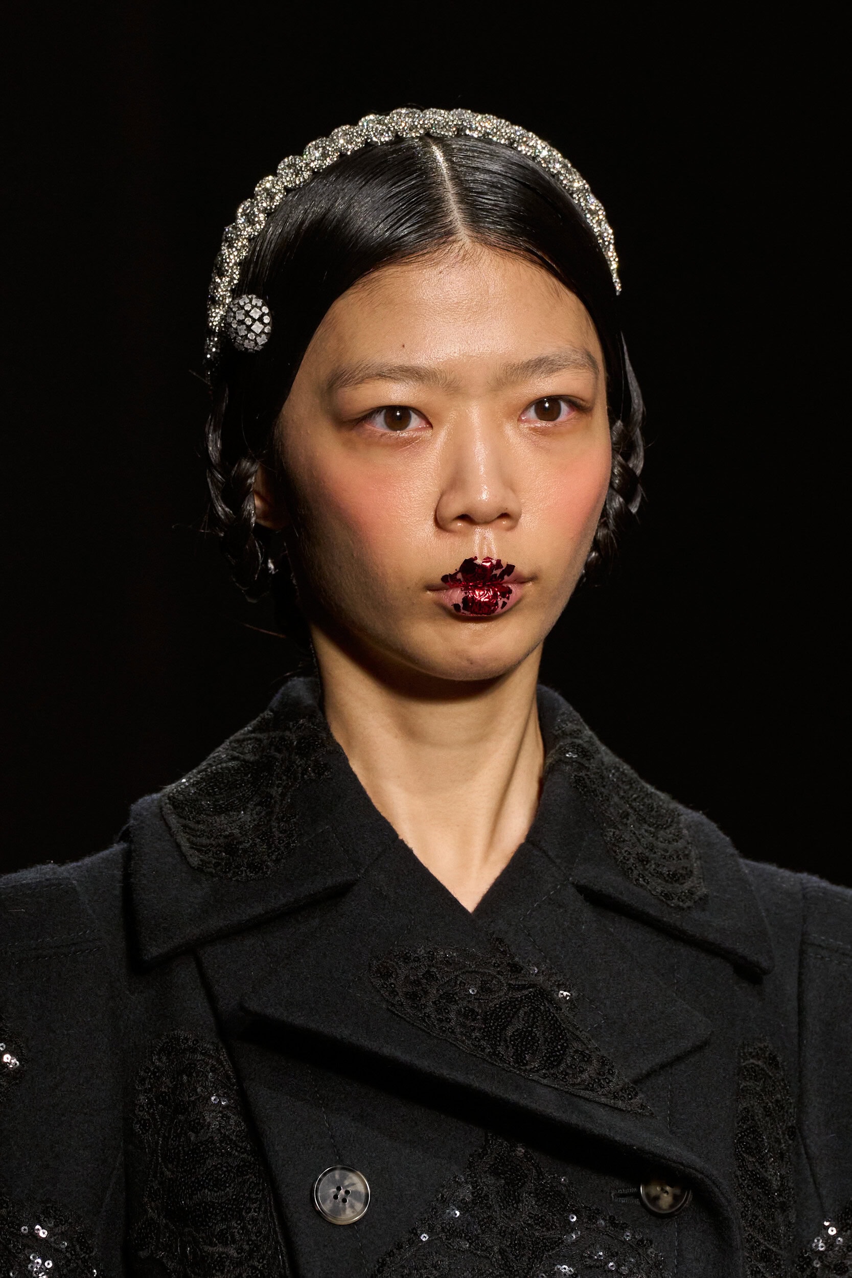 Antonio Marras Fall 2025 Fashion Show Details