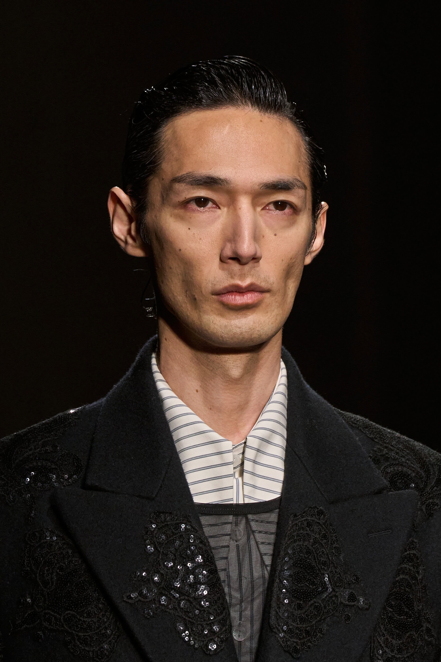 Antonio Marras Fall 2025 Fashion Show Details