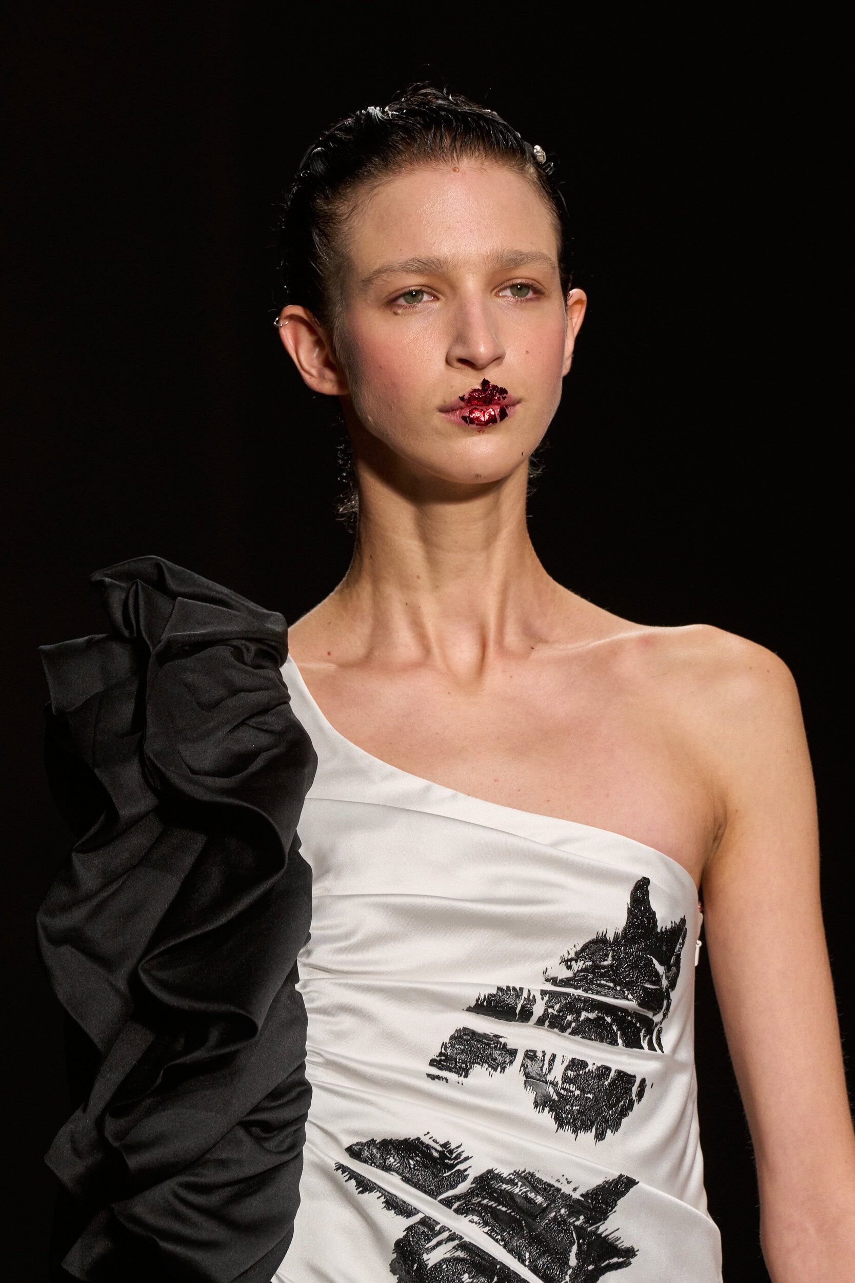 Antonio Marras Fall 2025 Fashion Show Details