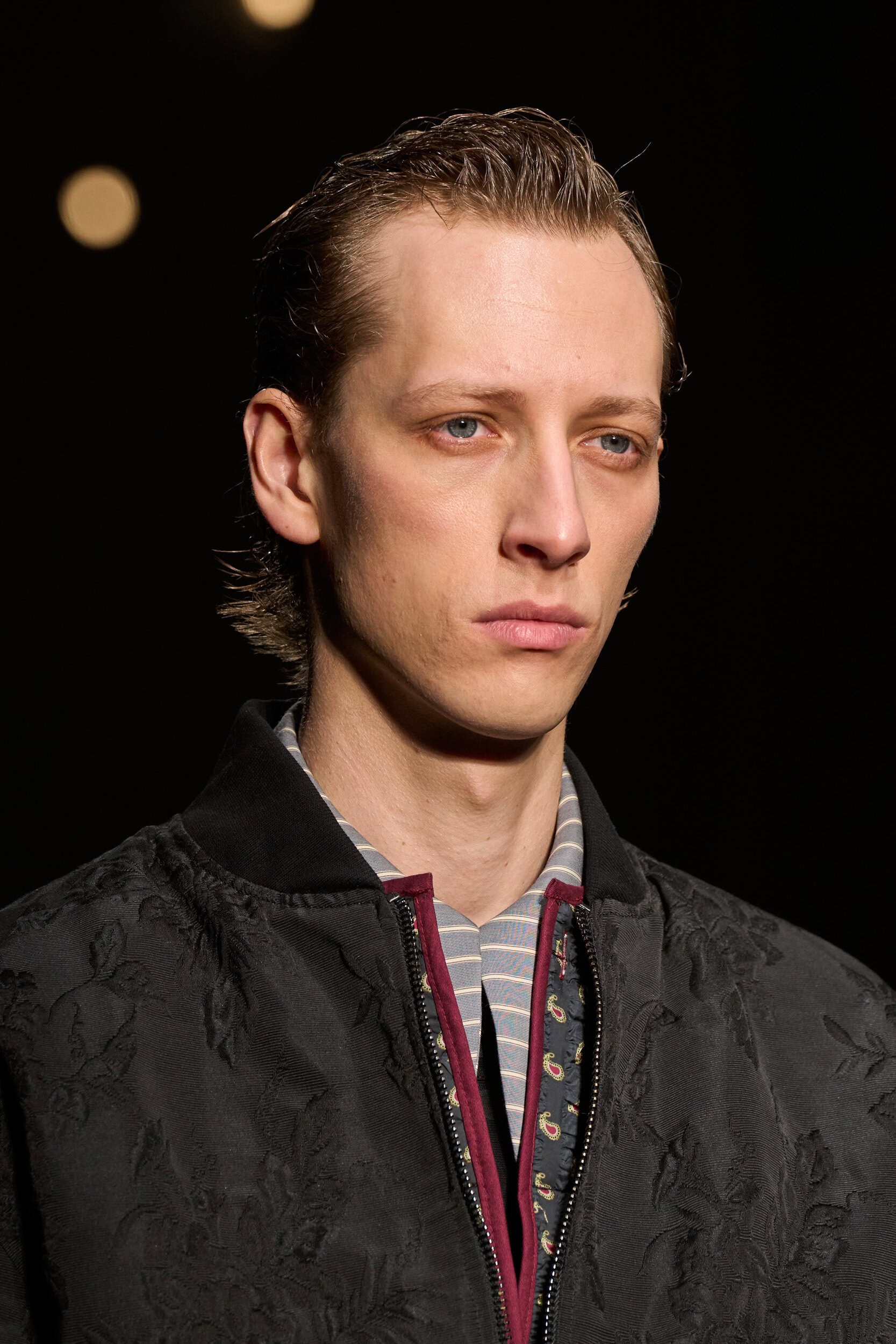 Antonio Marras Fall 2025 Fashion Show Details