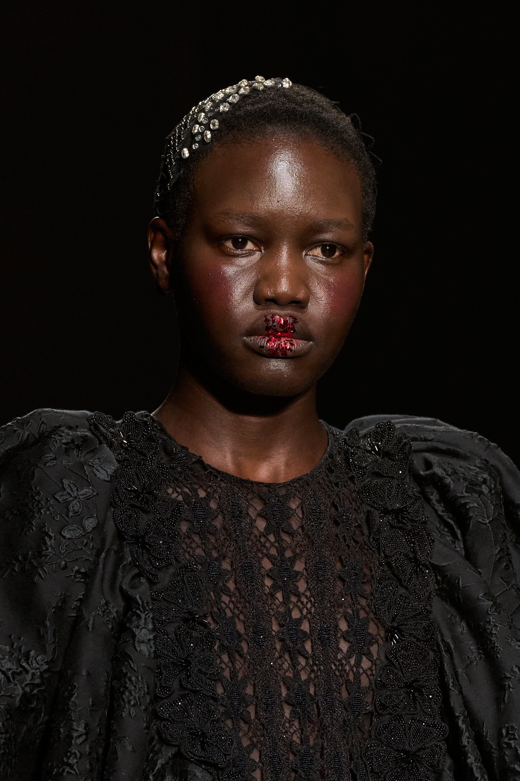 Antonio Marras Fall 2025 Fashion Show Details