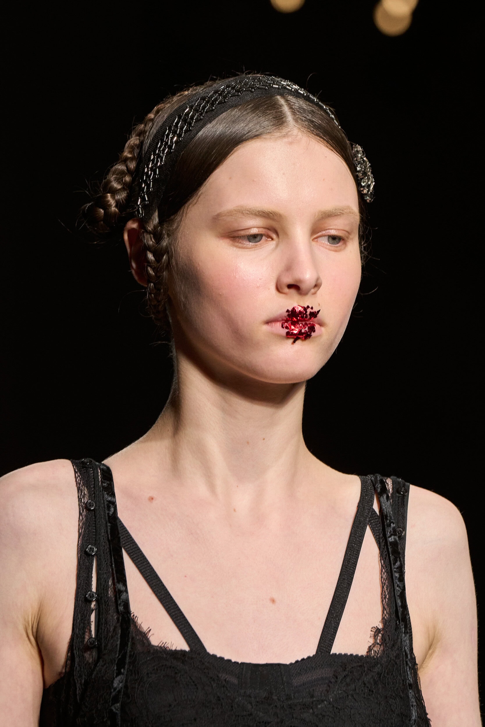 Antonio Marras Fall 2025 Fashion Show Details