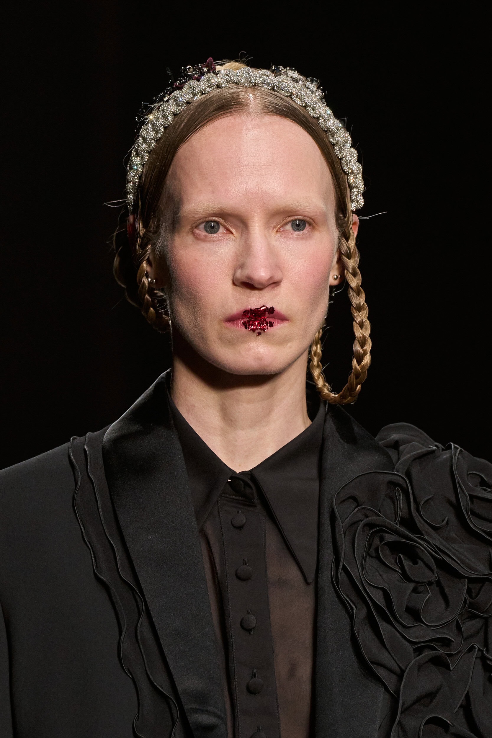 Antonio Marras Fall 2025 Fashion Show Details