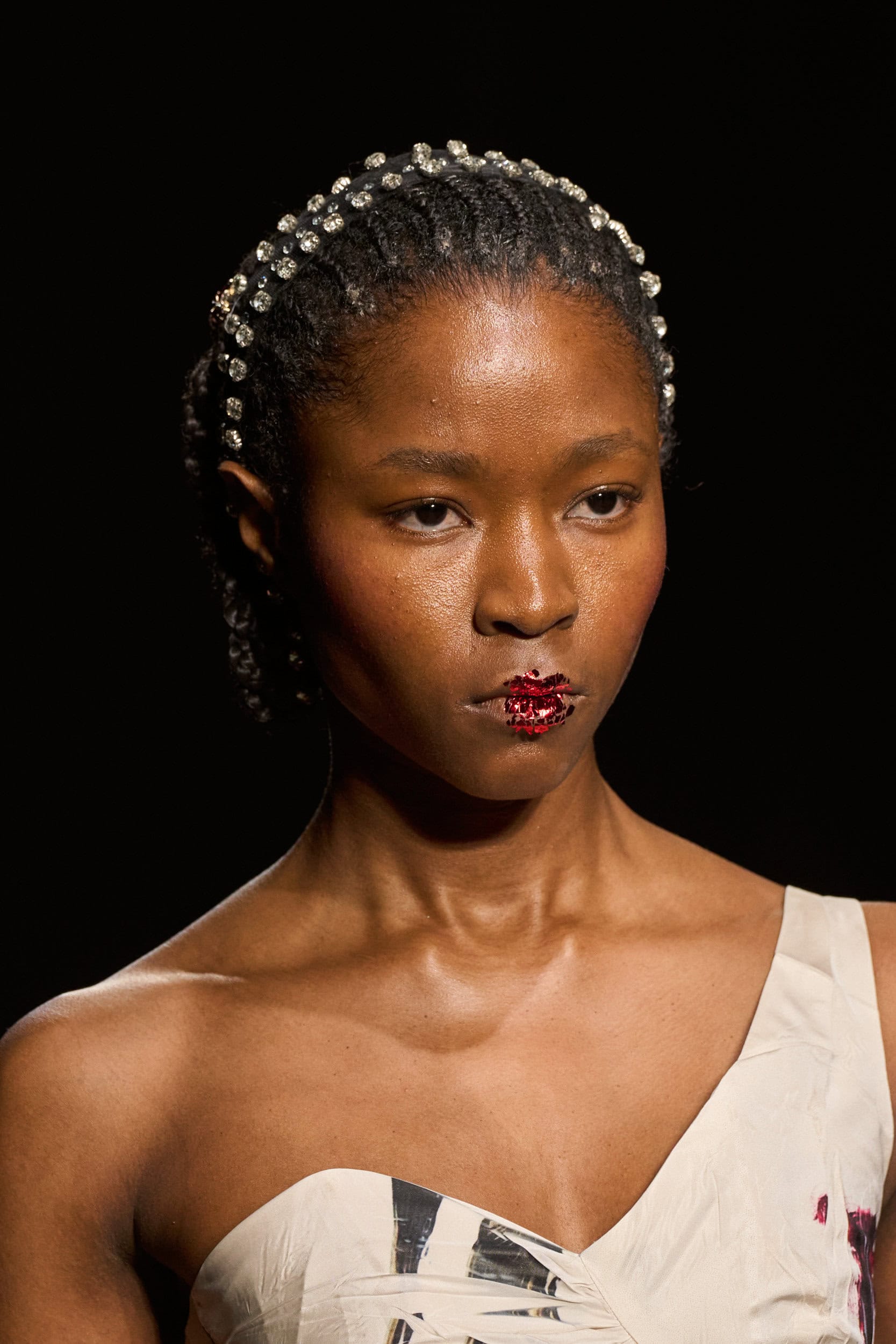 Antonio Marras Fall 2025 Fashion Show Details