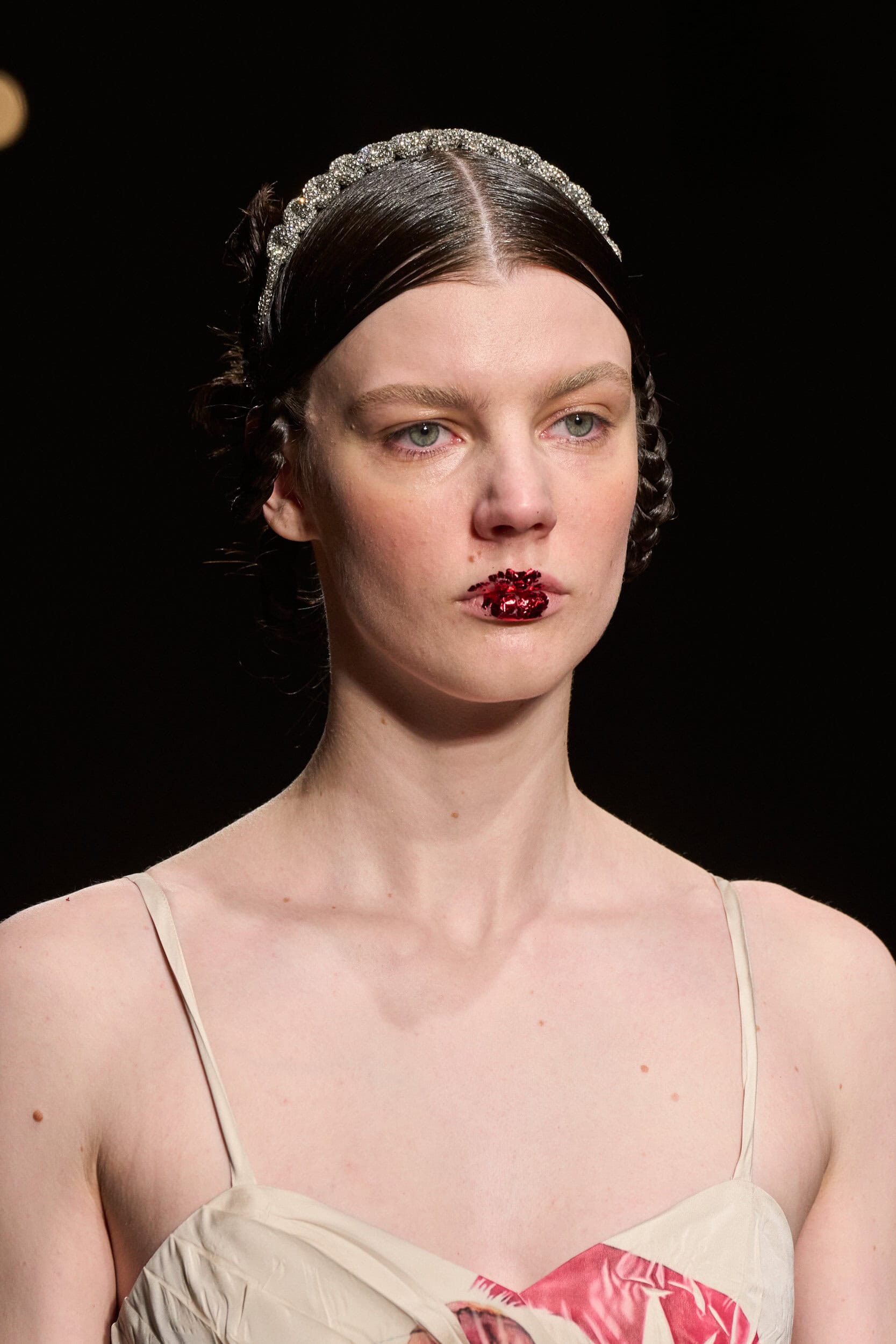 Antonio Marras Fall 2025 Fashion Show Details