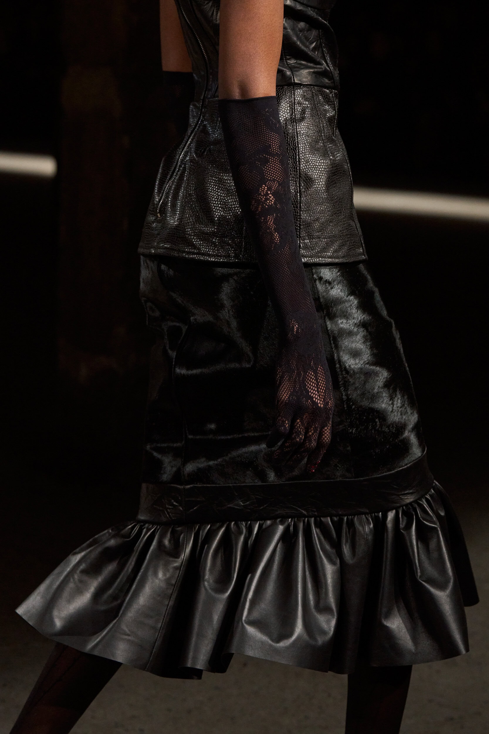 Antonio Marras Fall 2025 Fashion Show Details