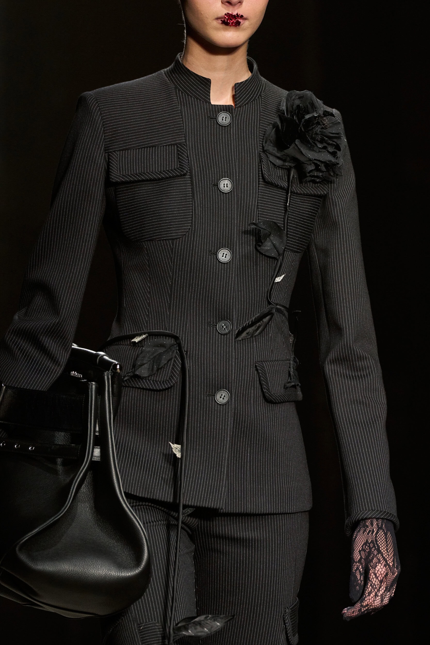 Antonio Marras Fall 2025 Fashion Show Details