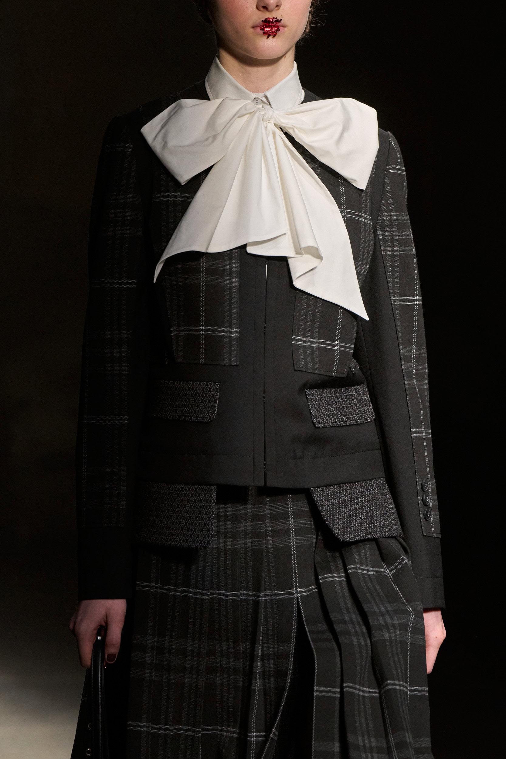 Antonio Marras Fall 2025 Fashion Show Details