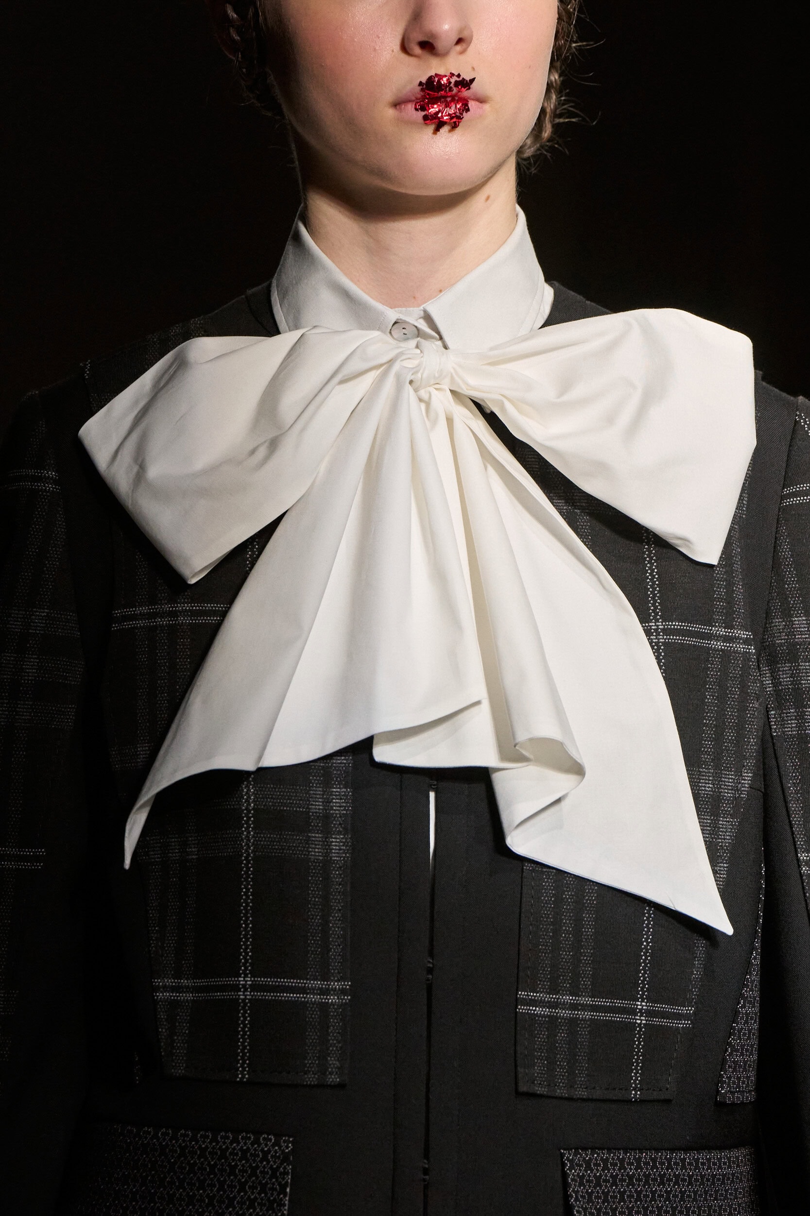 Antonio Marras Fall 2025 Fashion Show Details