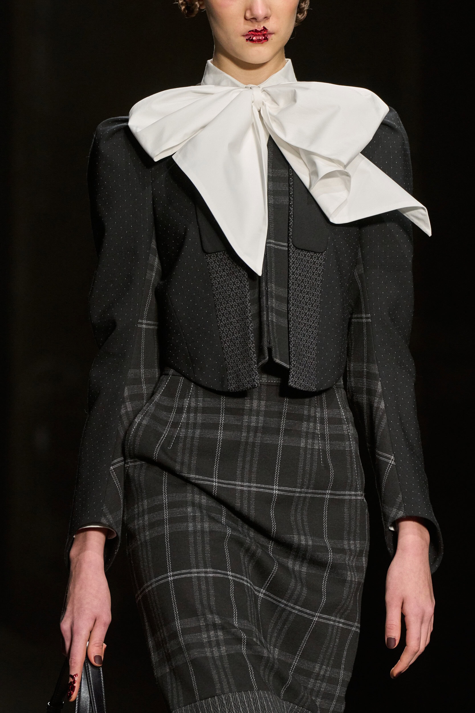 Antonio Marras Fall 2025 Fashion Show Details