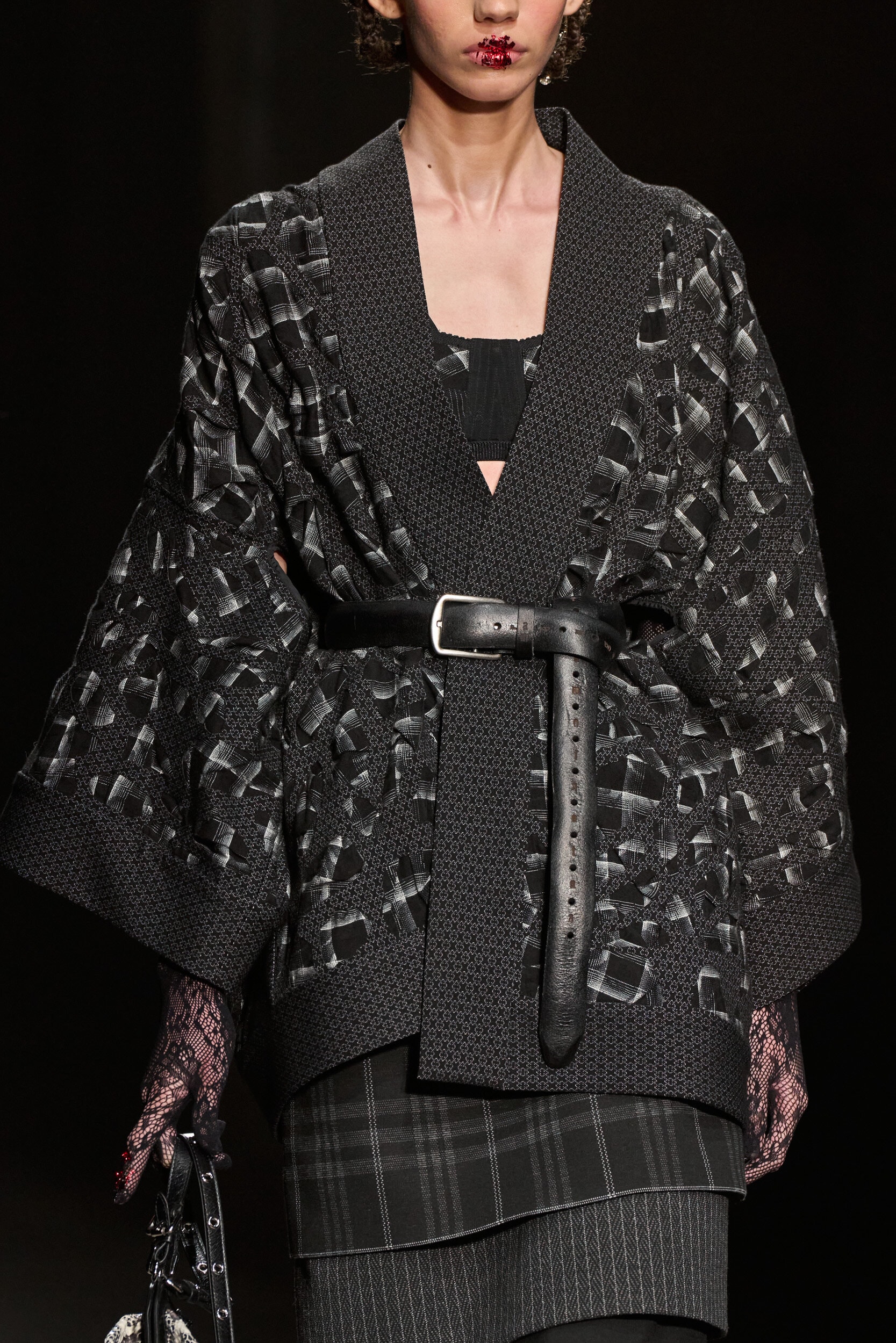 Antonio Marras Fall 2025 Fashion Show Details