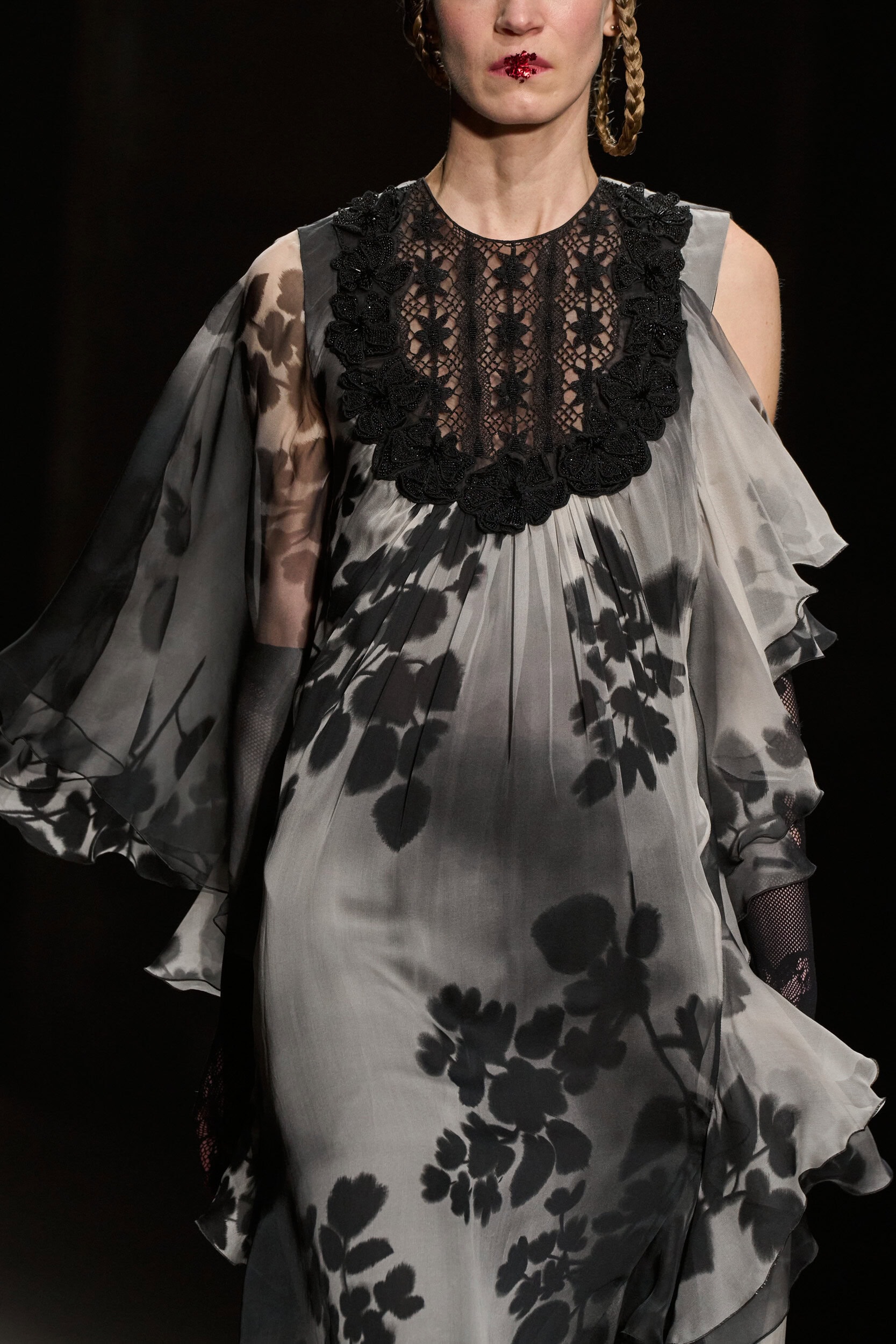 Antonio Marras Fall 2025 Fashion Show Details