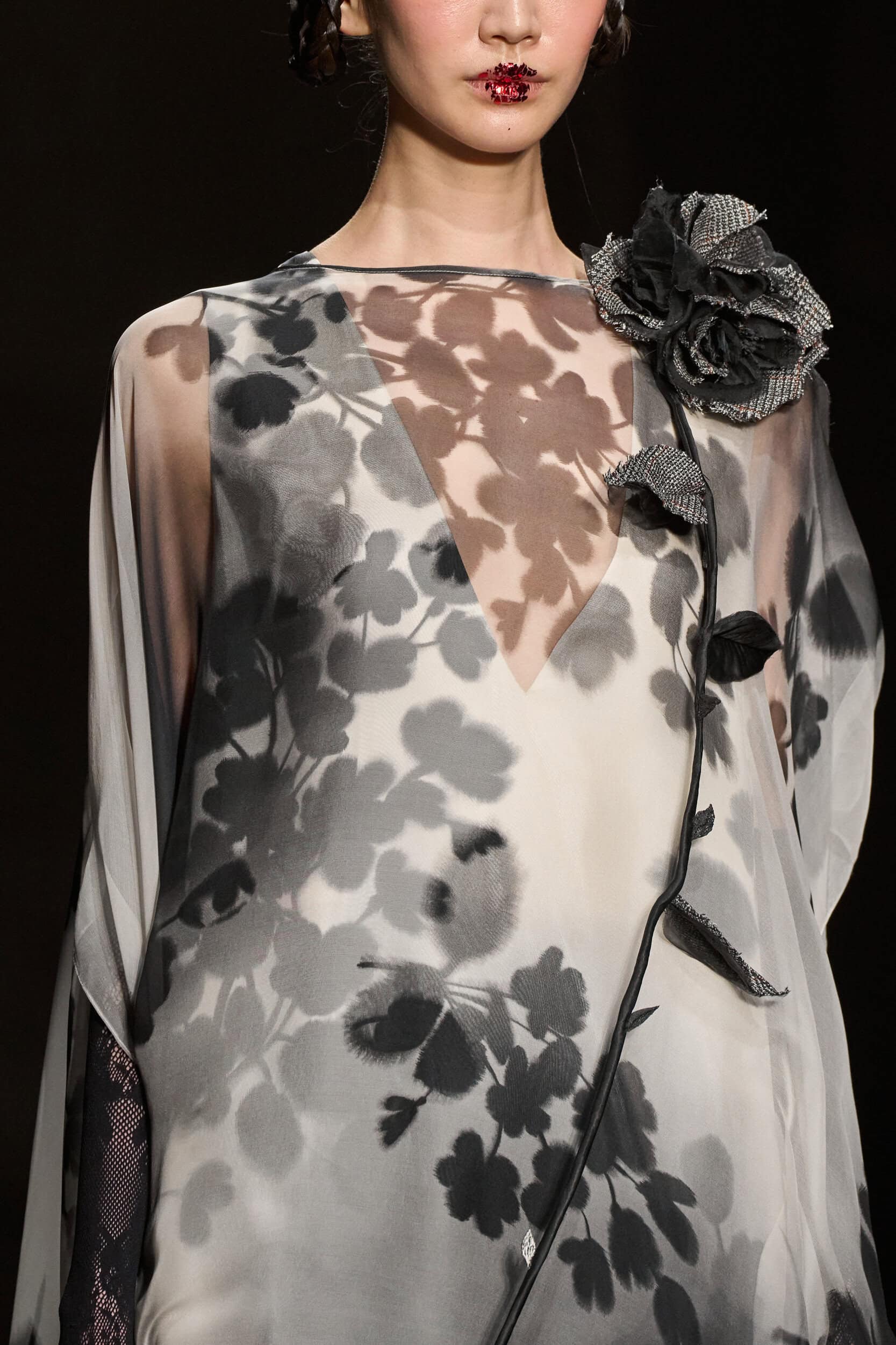 Antonio Marras Fall 2025 Fashion Show Details