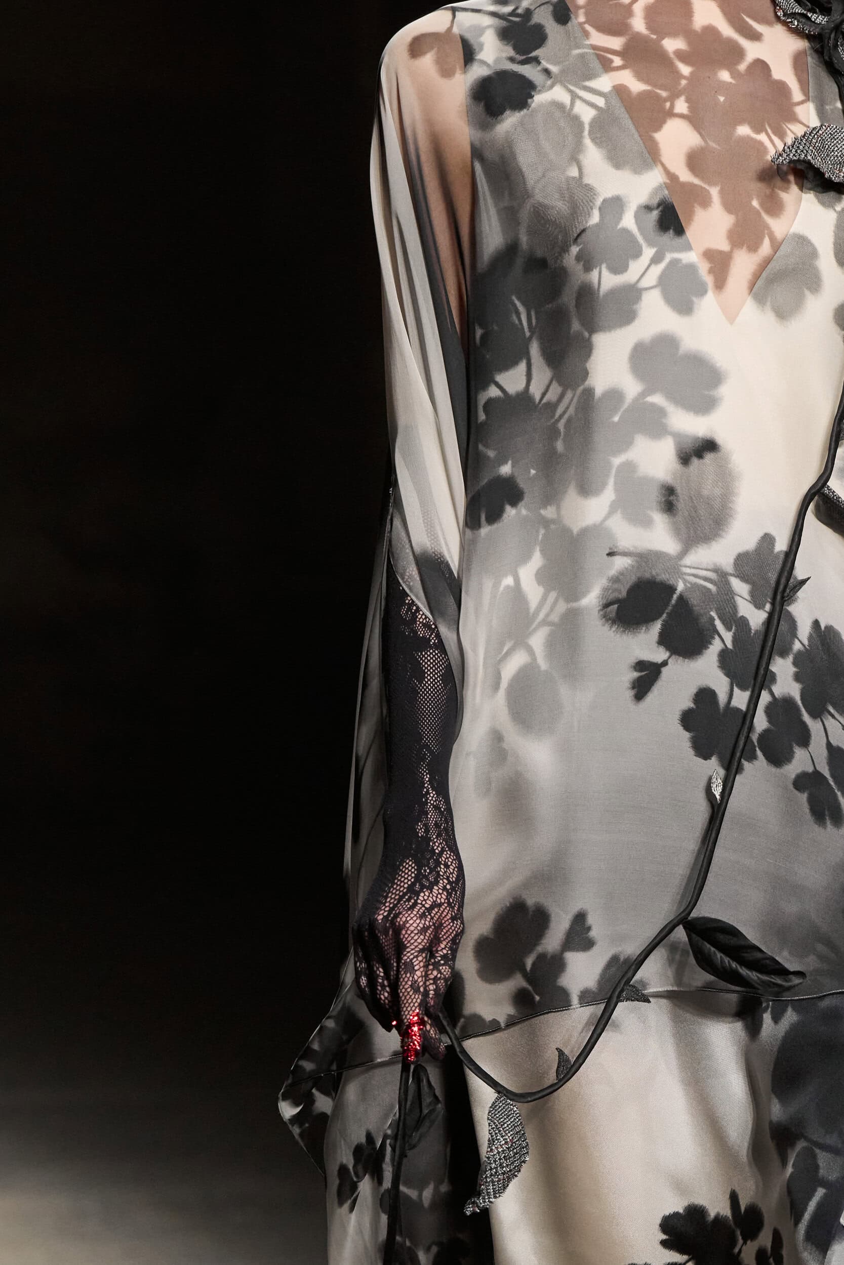 Antonio Marras Fall 2025 Fashion Show Details